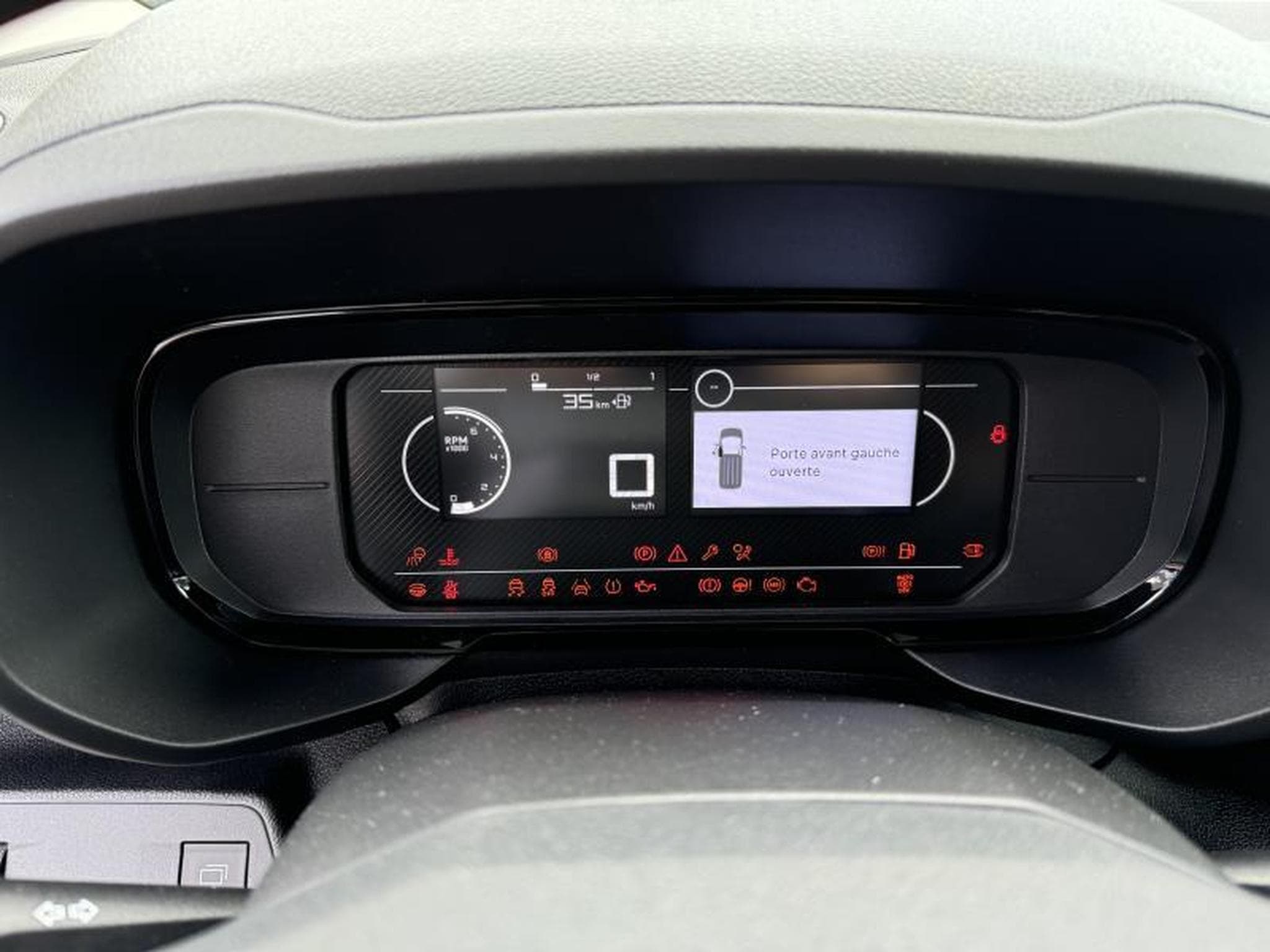 Citroen Berlingo IV (2024) - Photo 11