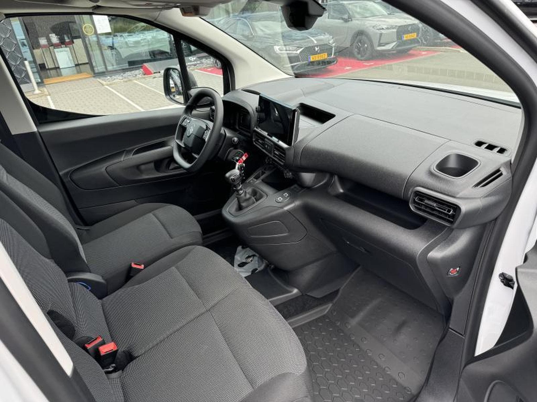 Citroen Berlingo IV (2024) - Photo 15