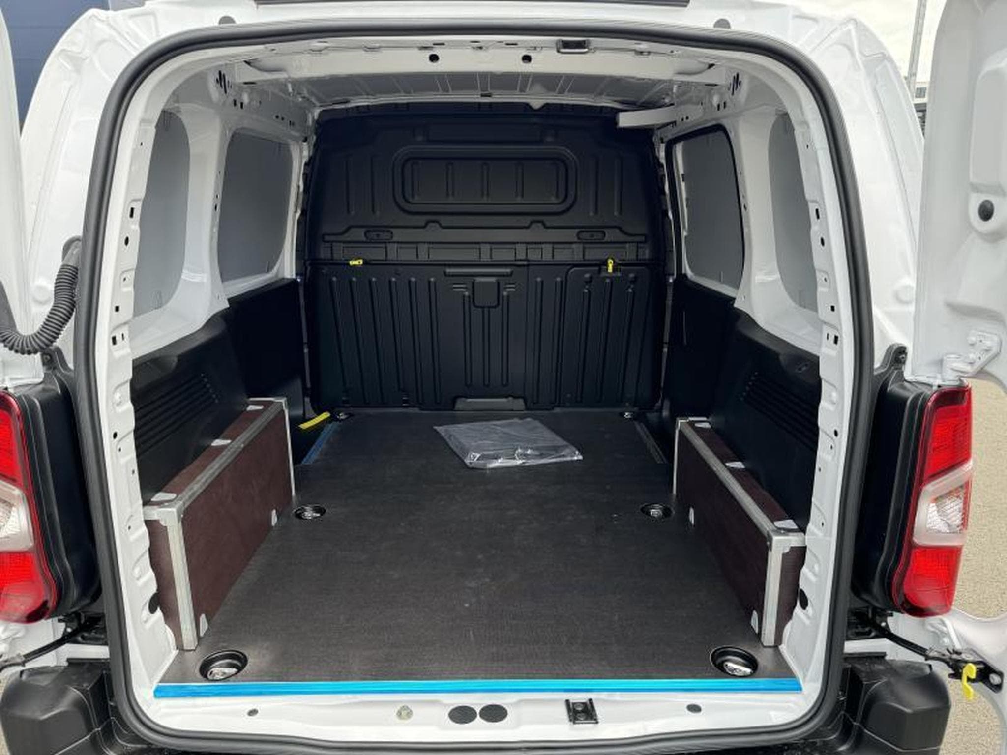 Citroen Berlingo IV (2024) - Photo 16