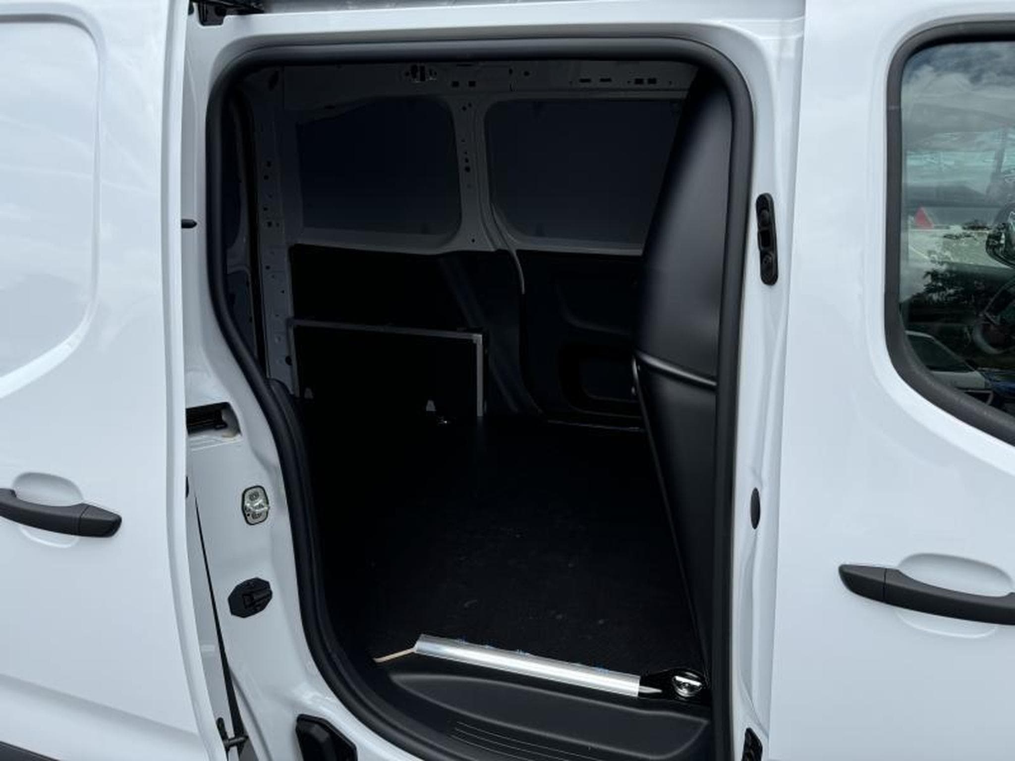 Citroen Berlingo IV (2024) - Photo 17