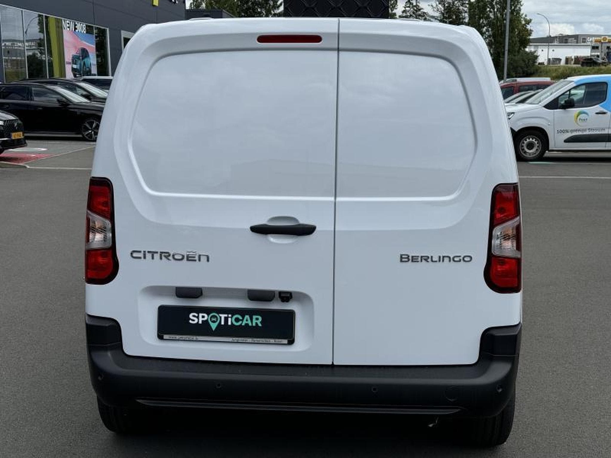 Citroen Berlingo IV (2024) - Photo 5