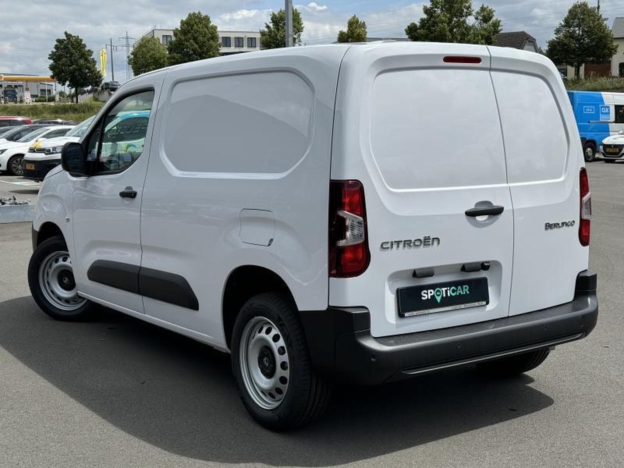 Citroen Berlingo IV (2024) - Photo 6