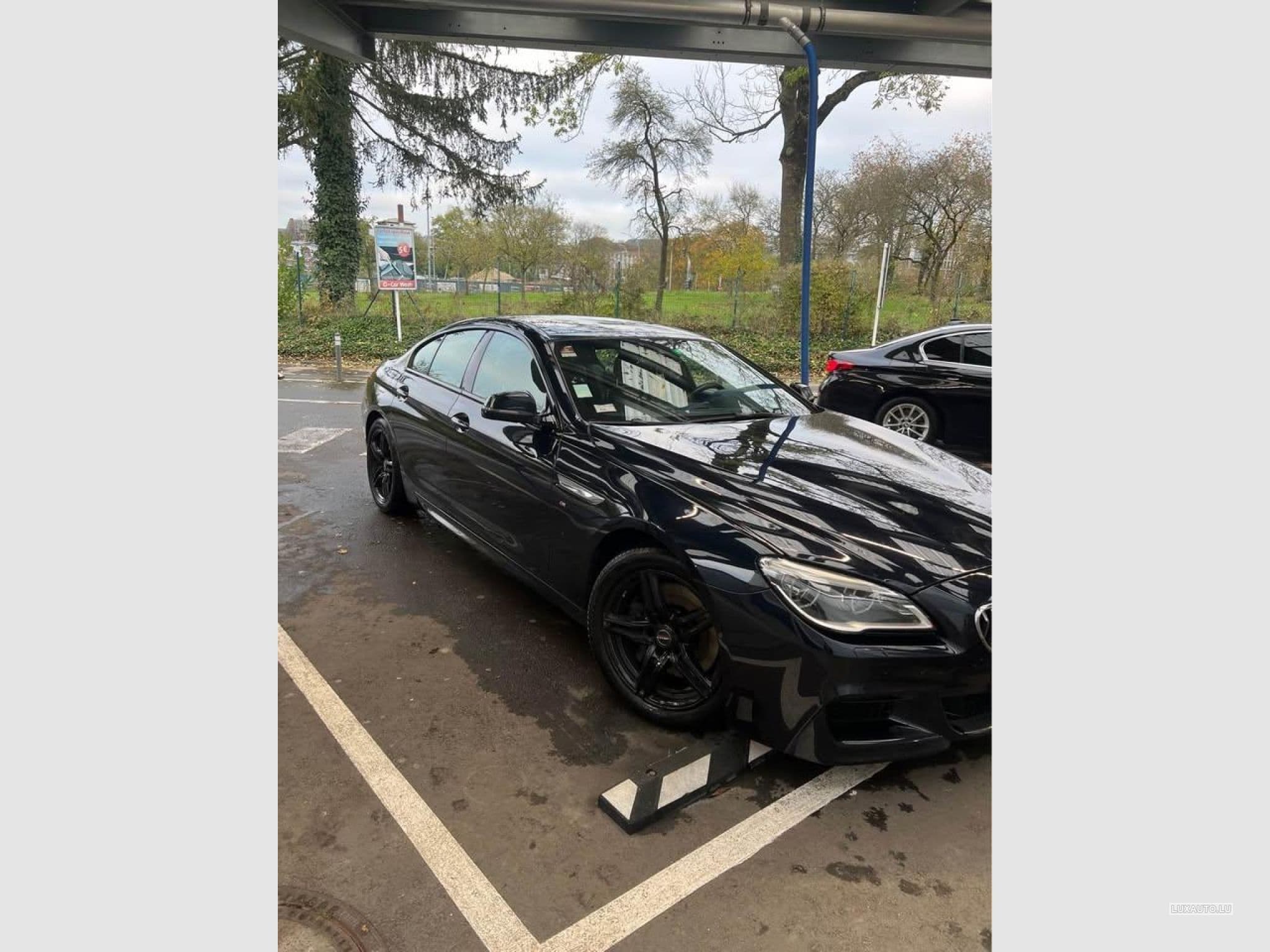 BMW 640 BMW 640d - M (2017) - Foto 2