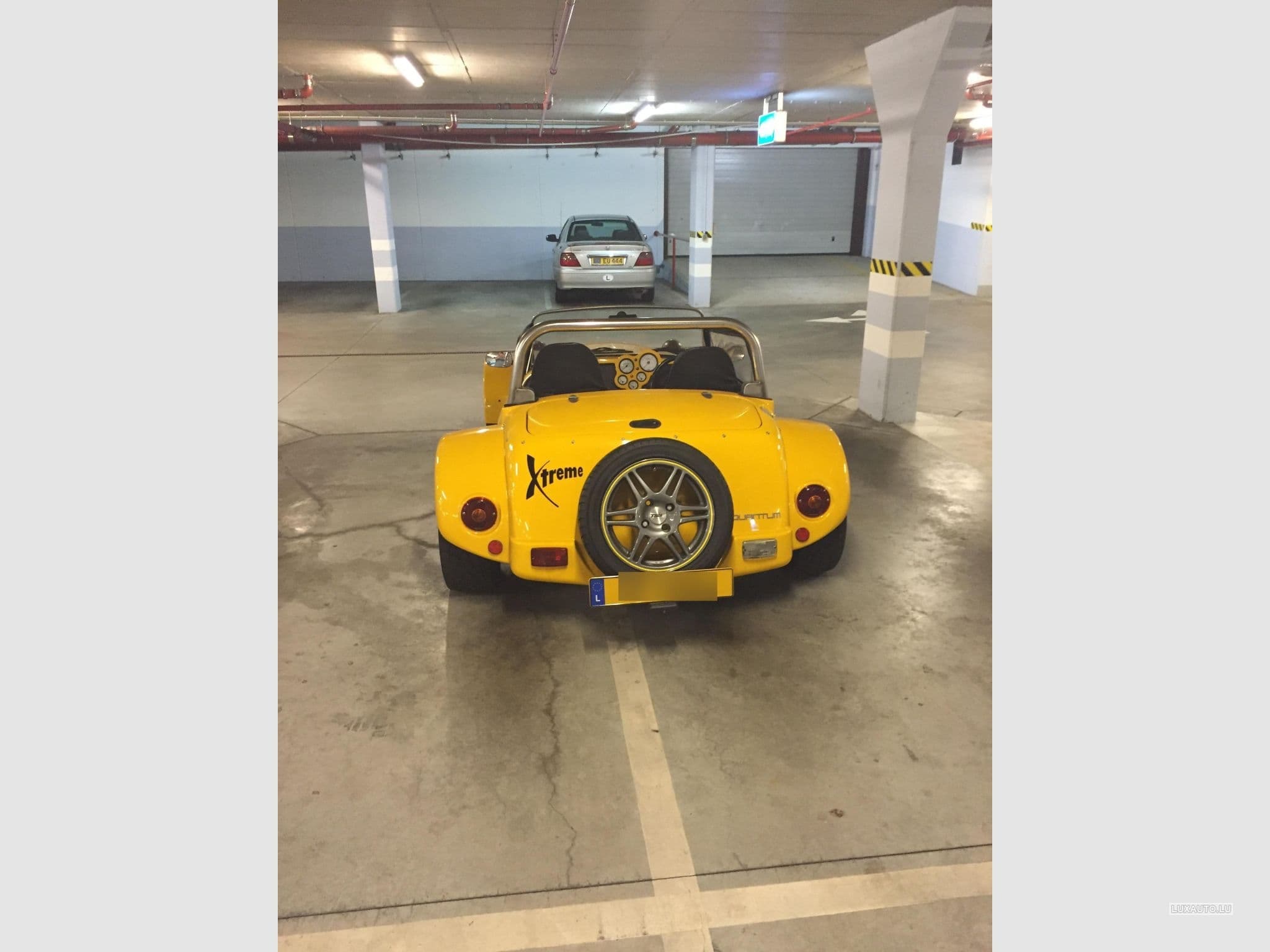 Westfield Super 7 (1988) - Photo 4