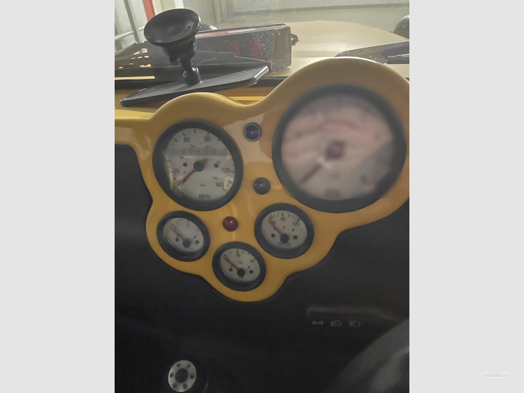 Westfield Super 7 (1988) - Photo 6