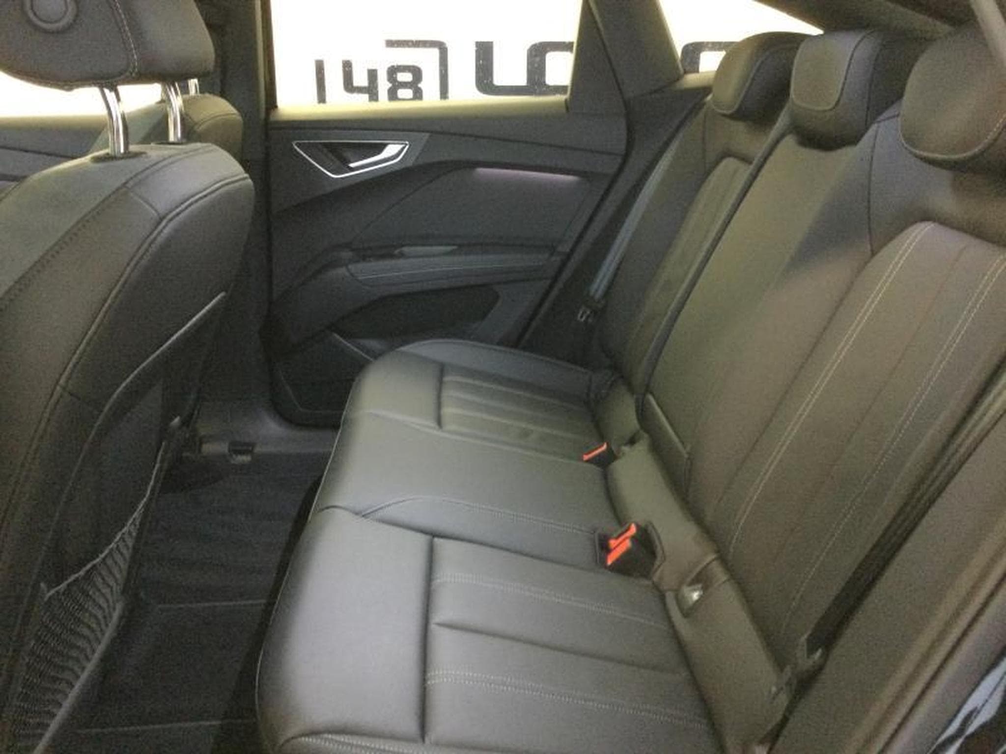 Audi Q4 e-tron Sportback 40 e-tron (2025) - Foto 13