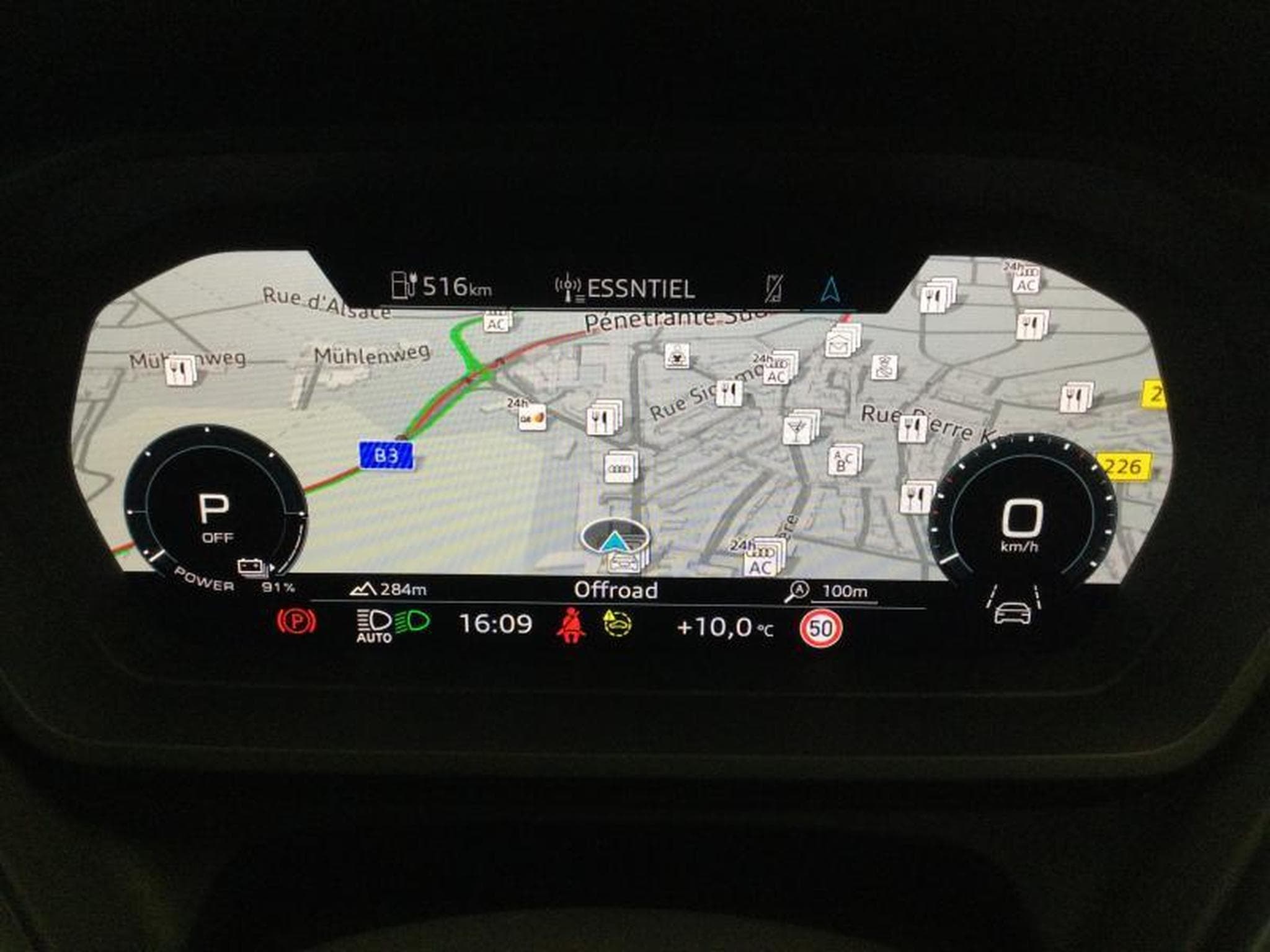 Audi Q4 e-tron Sportback 40 e-tron (2025) - Foto 16