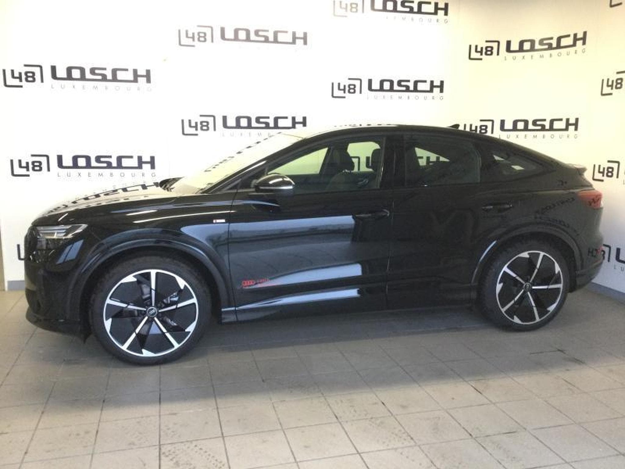 Audi Q4 e-tron Sportback 40 e-tron (2025) - Foto 3