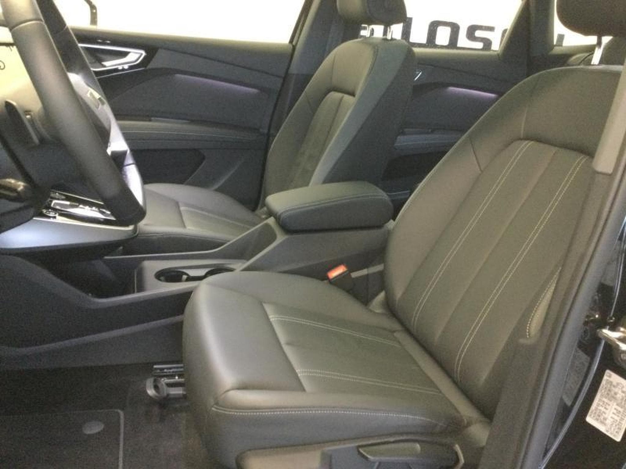 Audi Q4 e-tron Sportback 40 e-tron (2025) - Foto 8