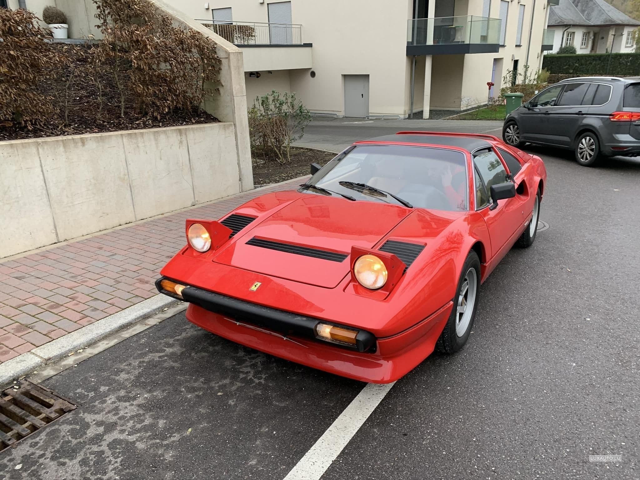 Ferrari 308 GTSi Quattrovalvole USA (1983) - Foto 3