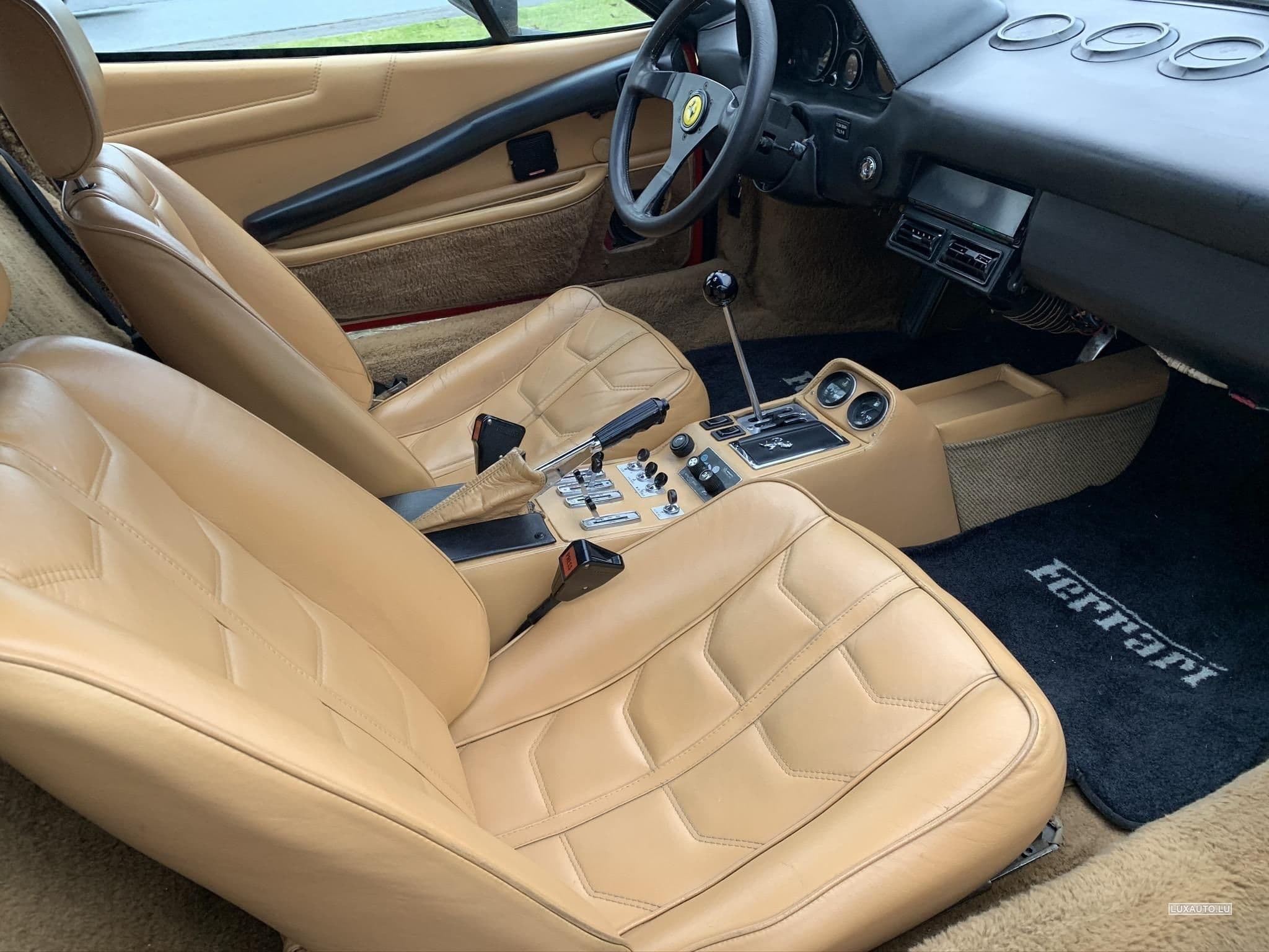 Ferrari 308 GTSi Quattrovalvole USA (1983) - Foto 6