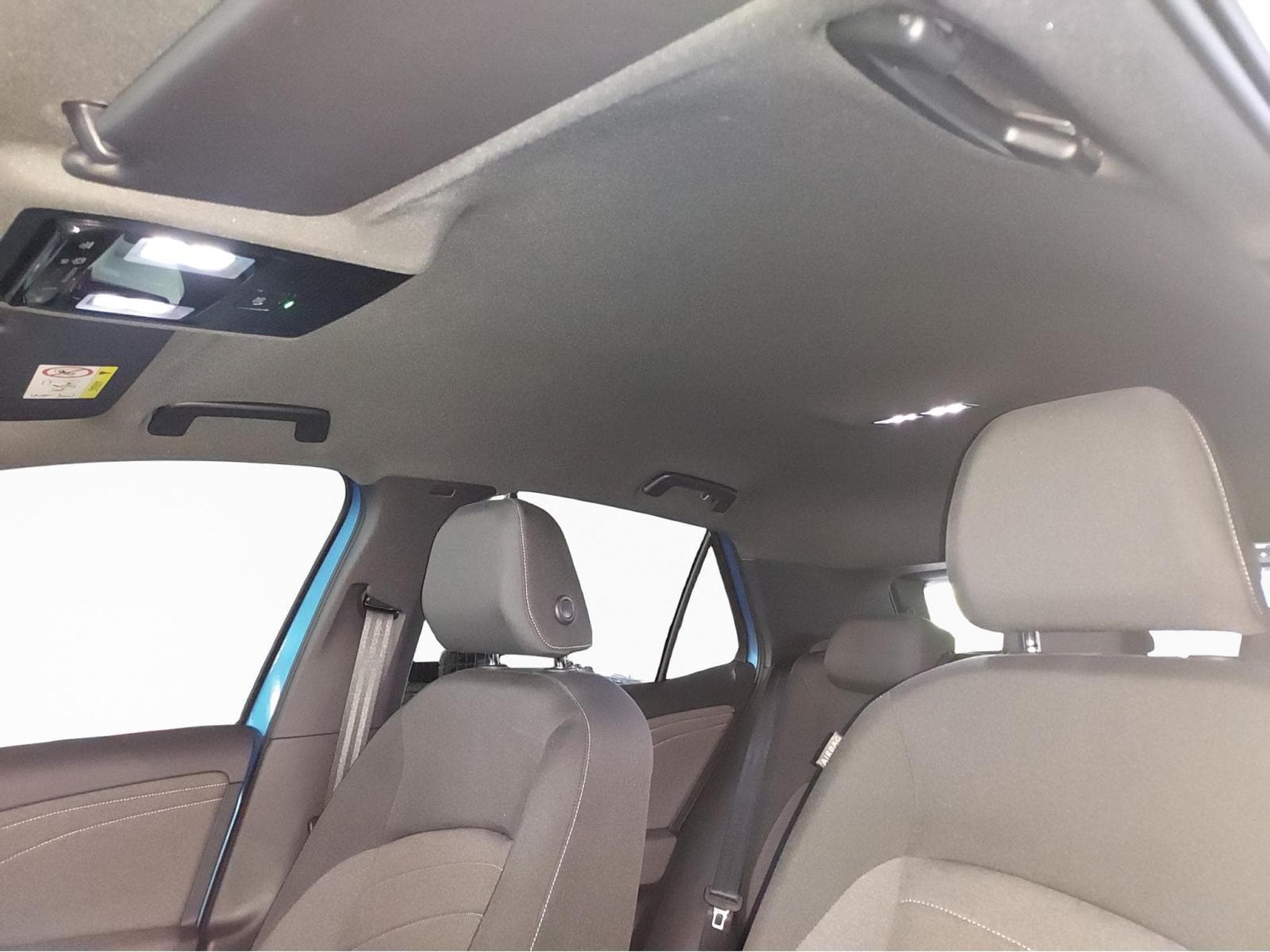 VW ID.3 Pro (2025) - Foto 10