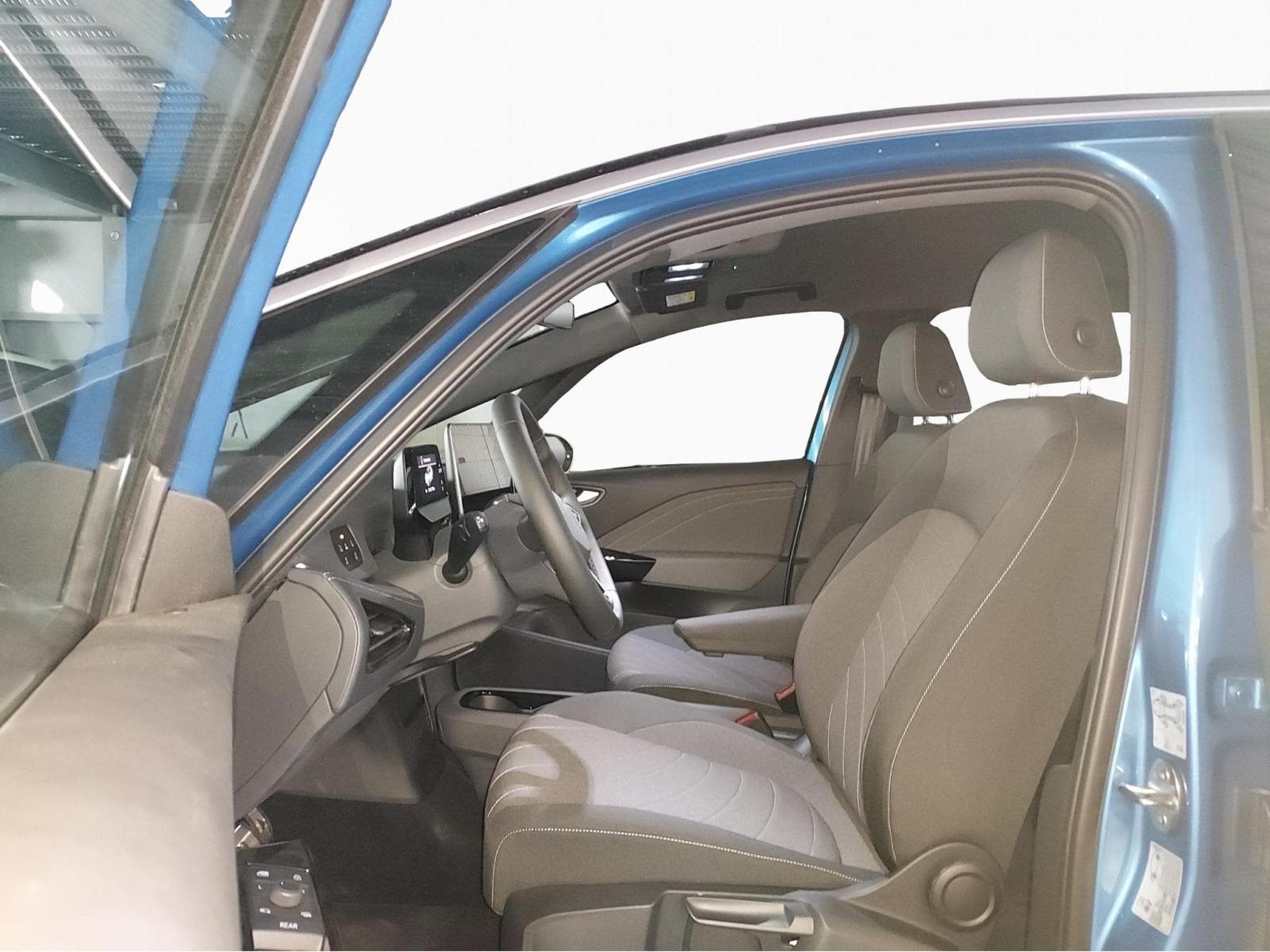 VW ID.3 Pro (2025) - Foto 11