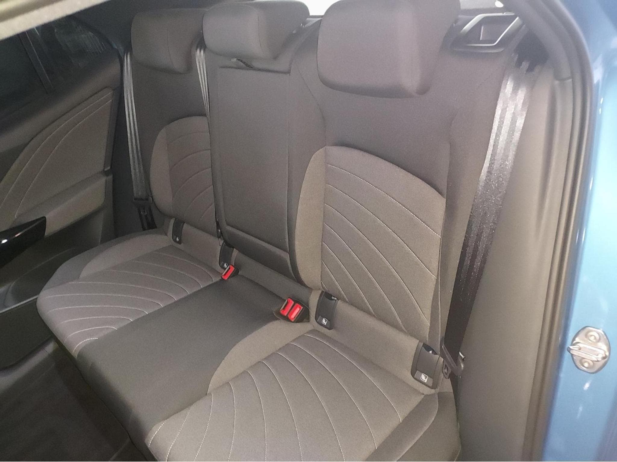 VW ID.3 Pro (2025) - Foto 12