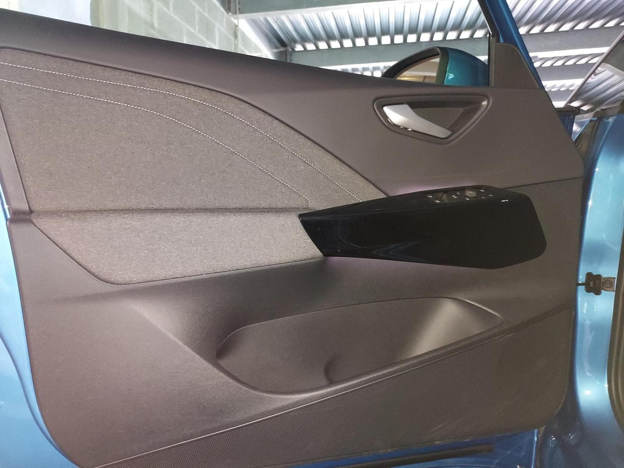 VW ID.3 Pro (2025) - Foto 13