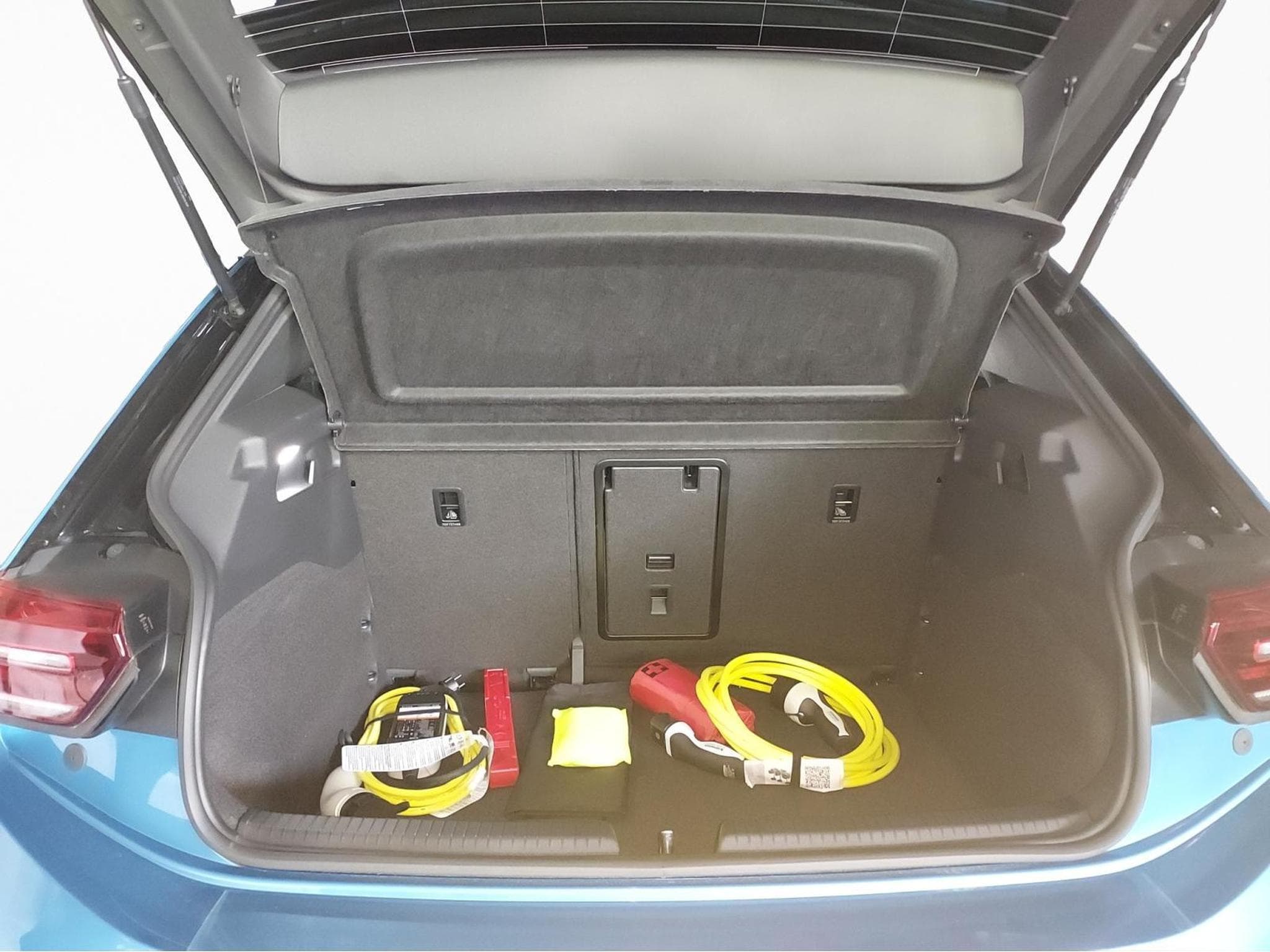 VW ID.3 Pro (2025) - Foto 14