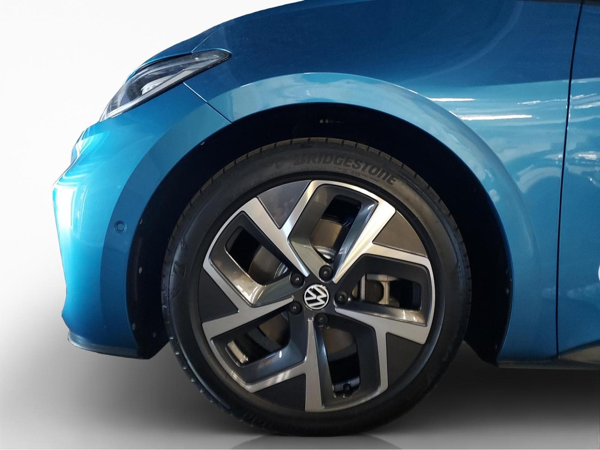 VW ID.3 Pro (2025) - Foto 15