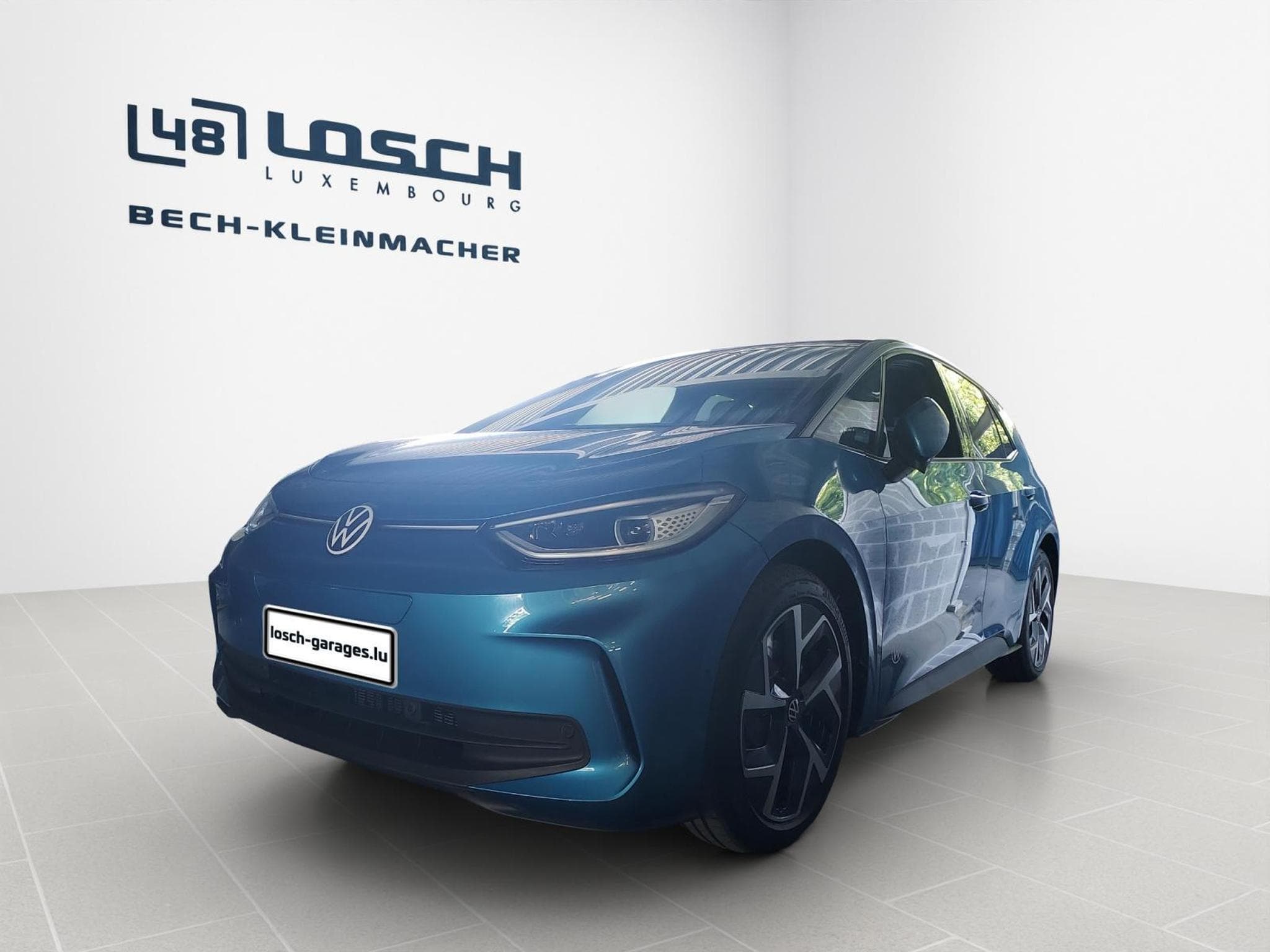 VW ID.3 Pro (2025) - Foto 2