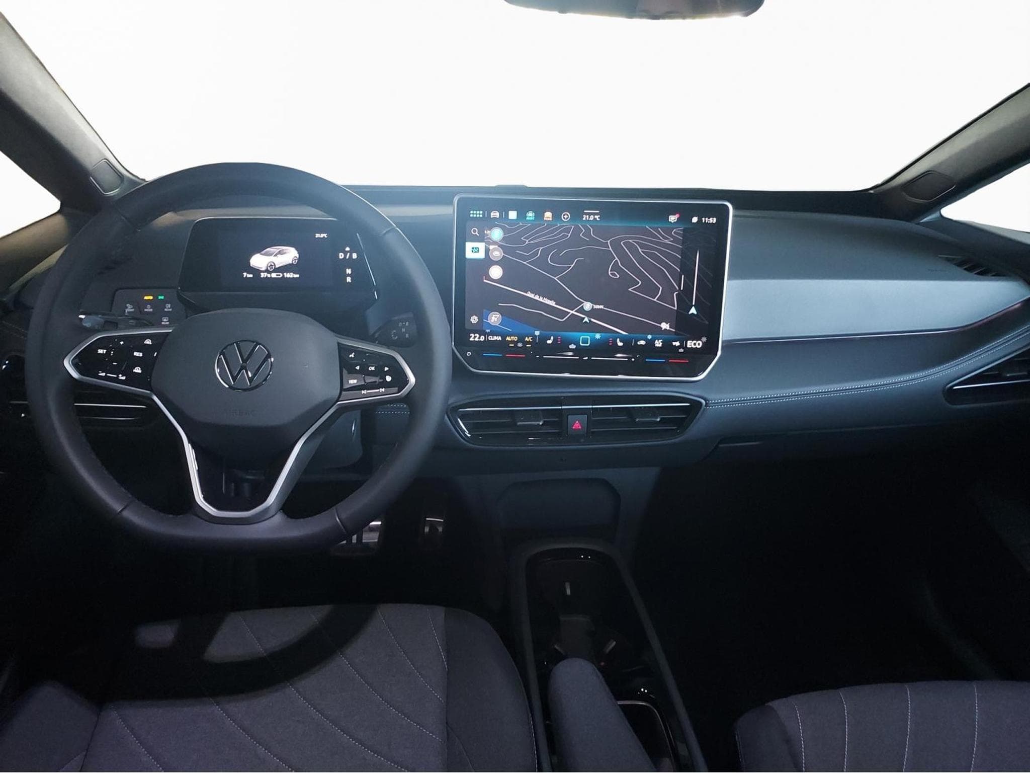 VW ID.3 Pro (2025) - Foto 7