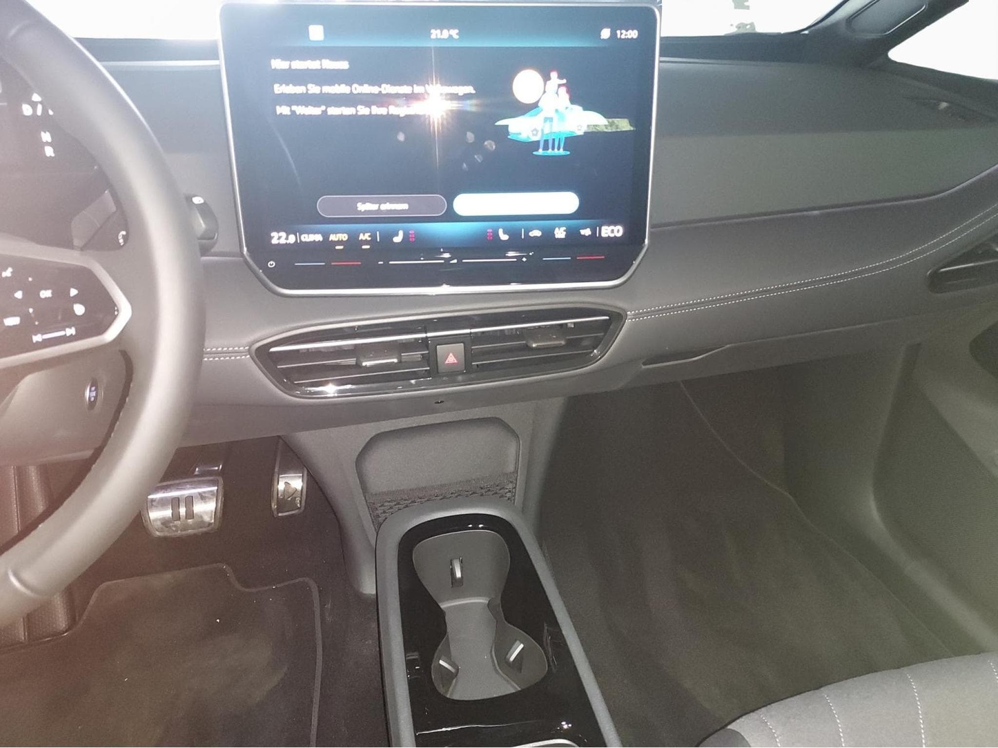 VW ID.3 Pro (2025) - Foto 8