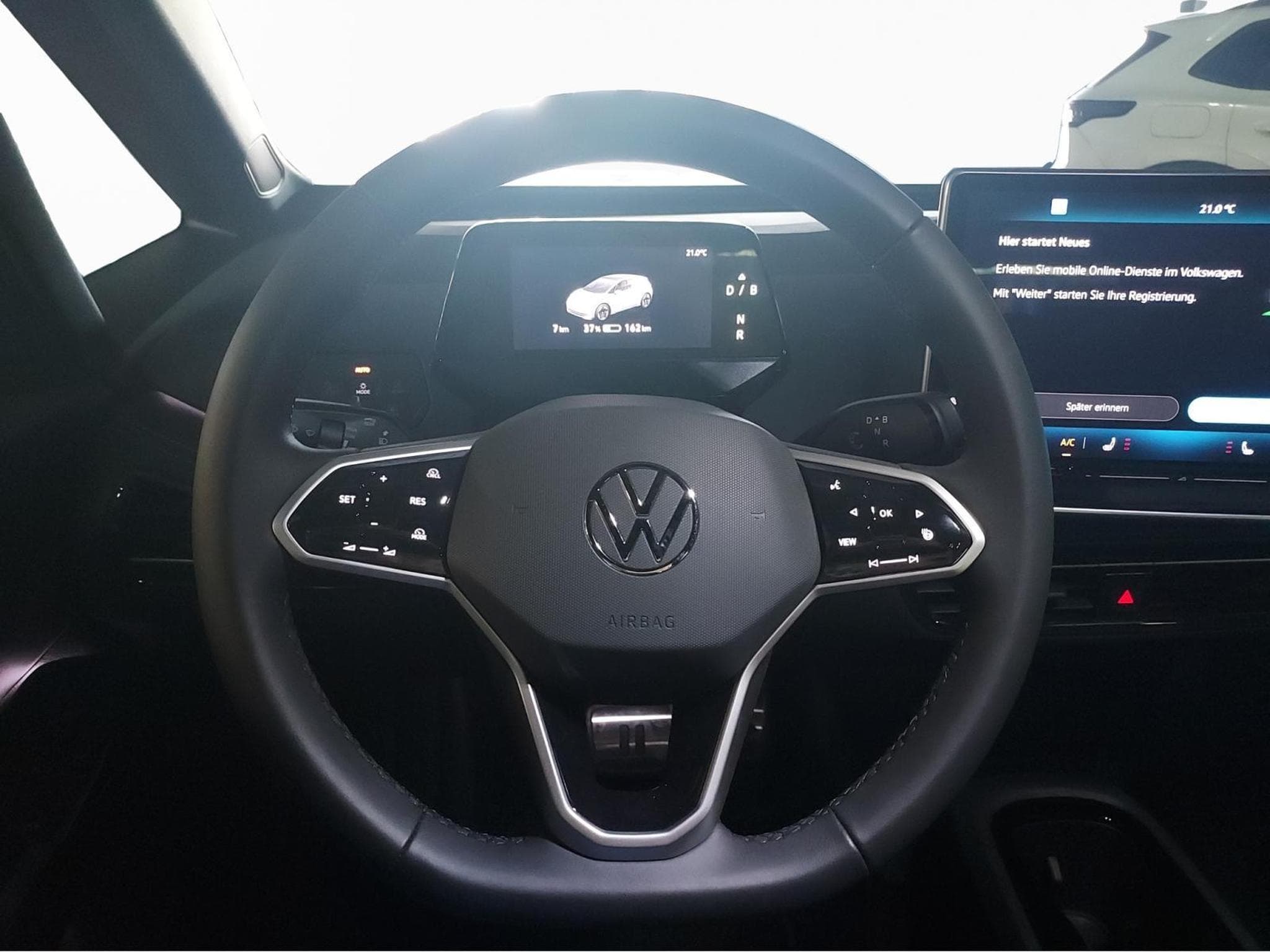 VW ID.3 Pro (2025) - Foto 9