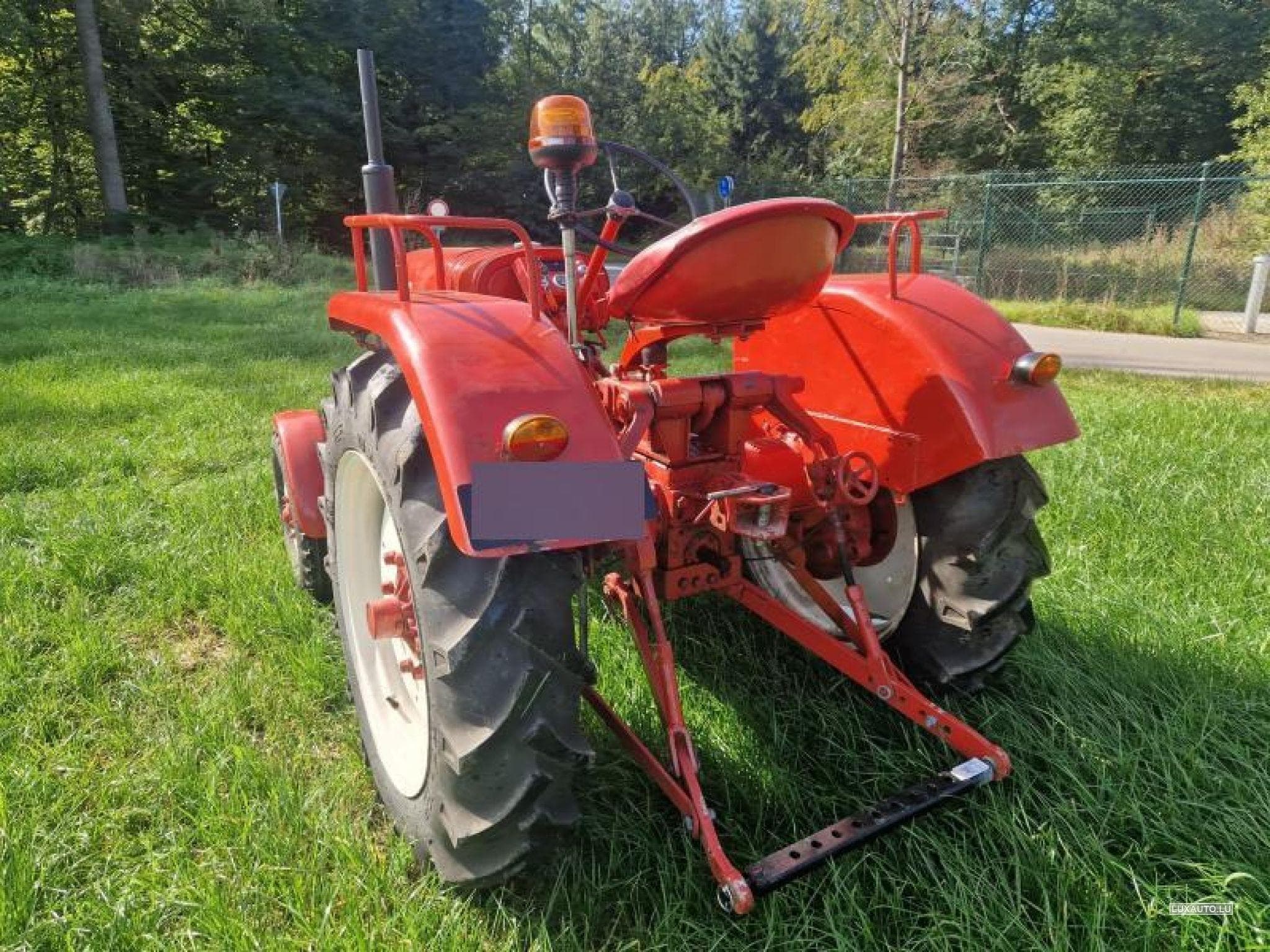 Fahr D22 PH (1970) - Foto 3