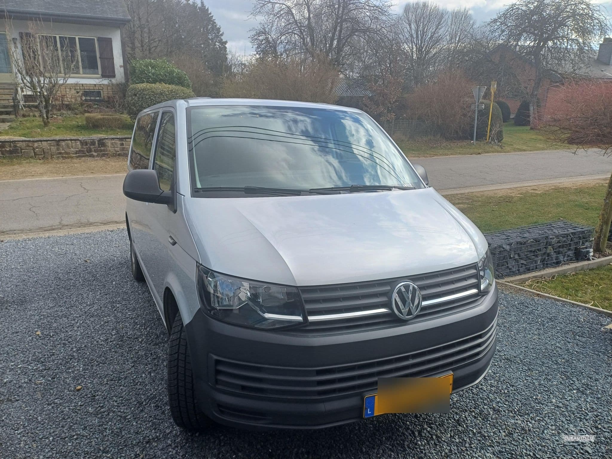 VW Caravelle (2017) - Foto 1