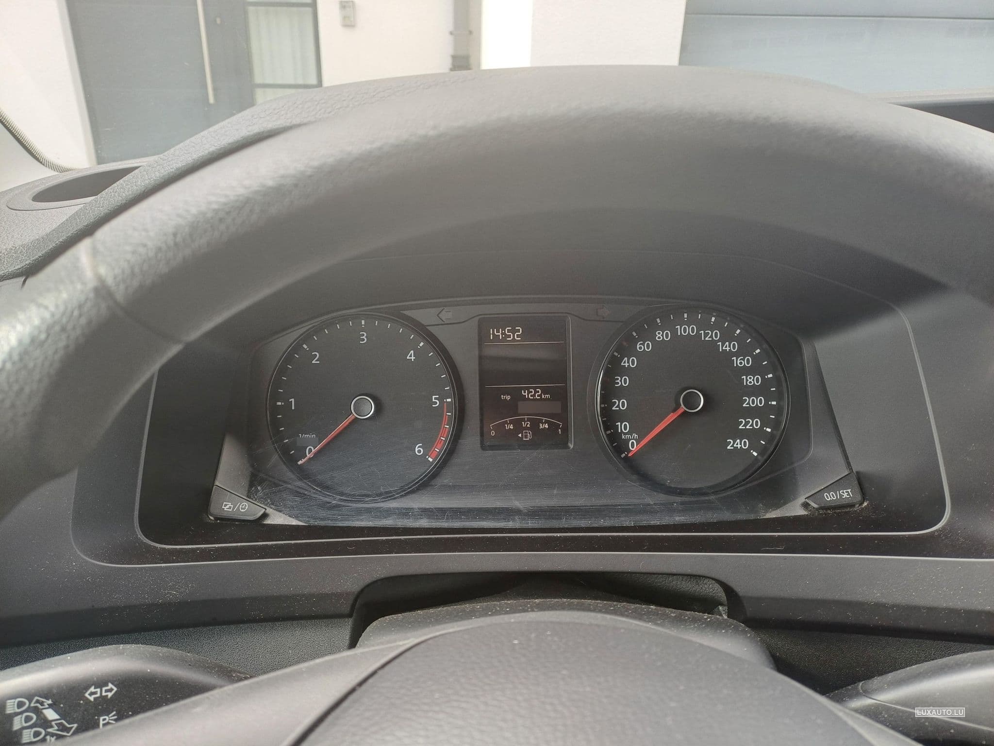 VW Caravelle (2017) - Foto 2