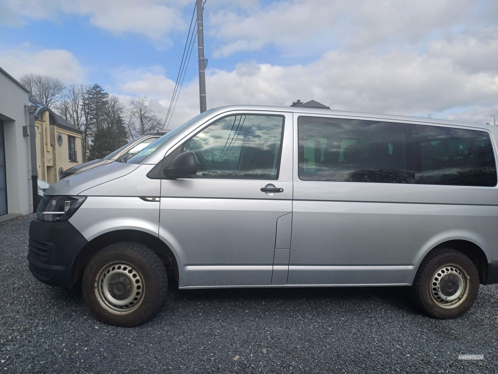 VW Caravelle (2017) - Foto 3