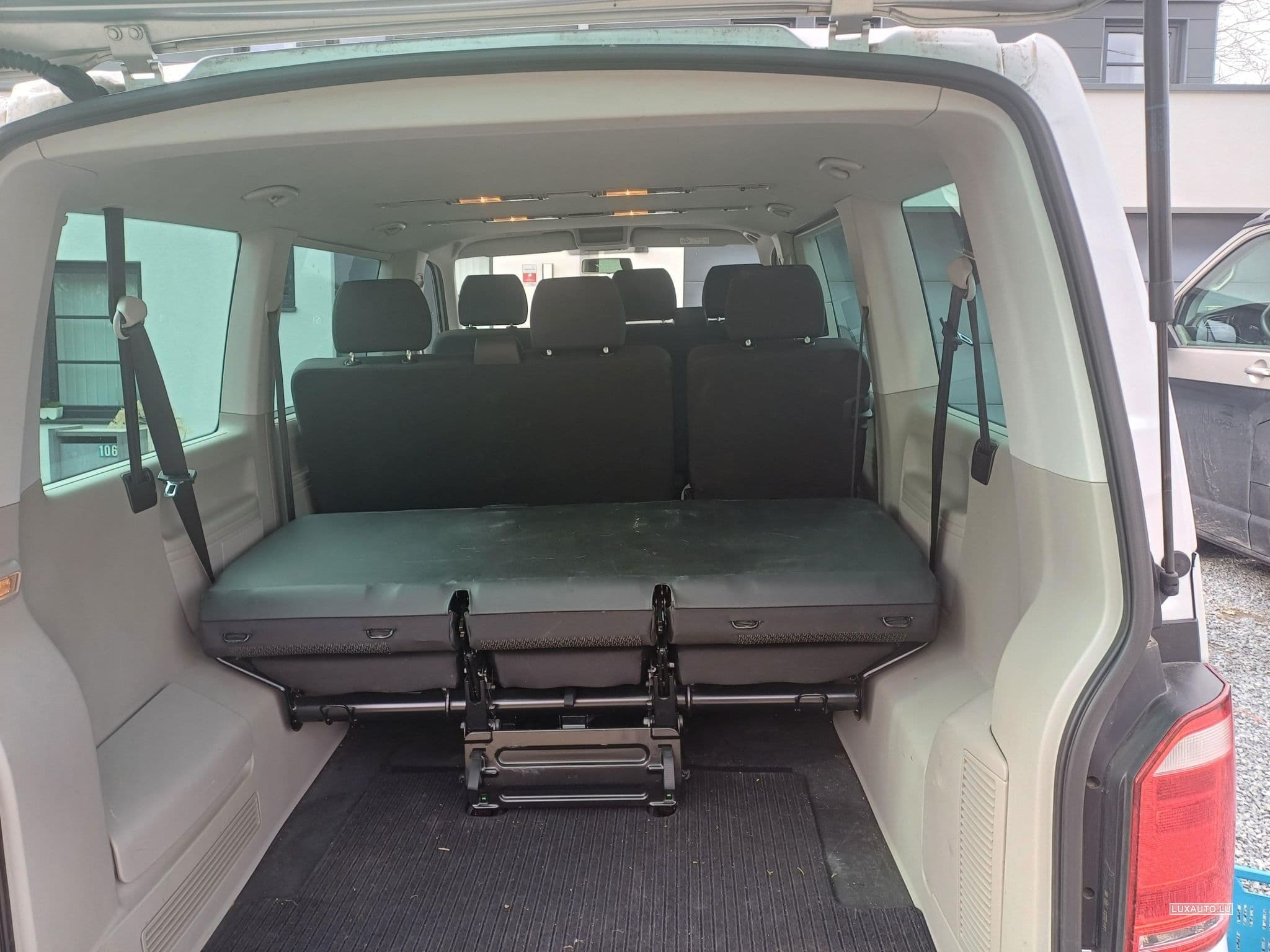 VW Caravelle (2017) - Foto 4