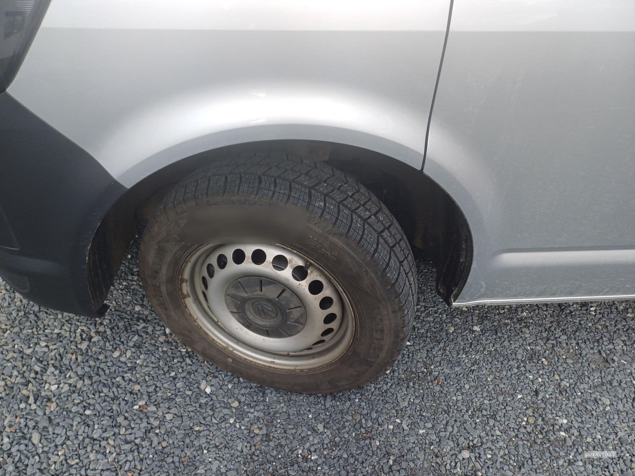 VW Caravelle (2017) - Foto 5