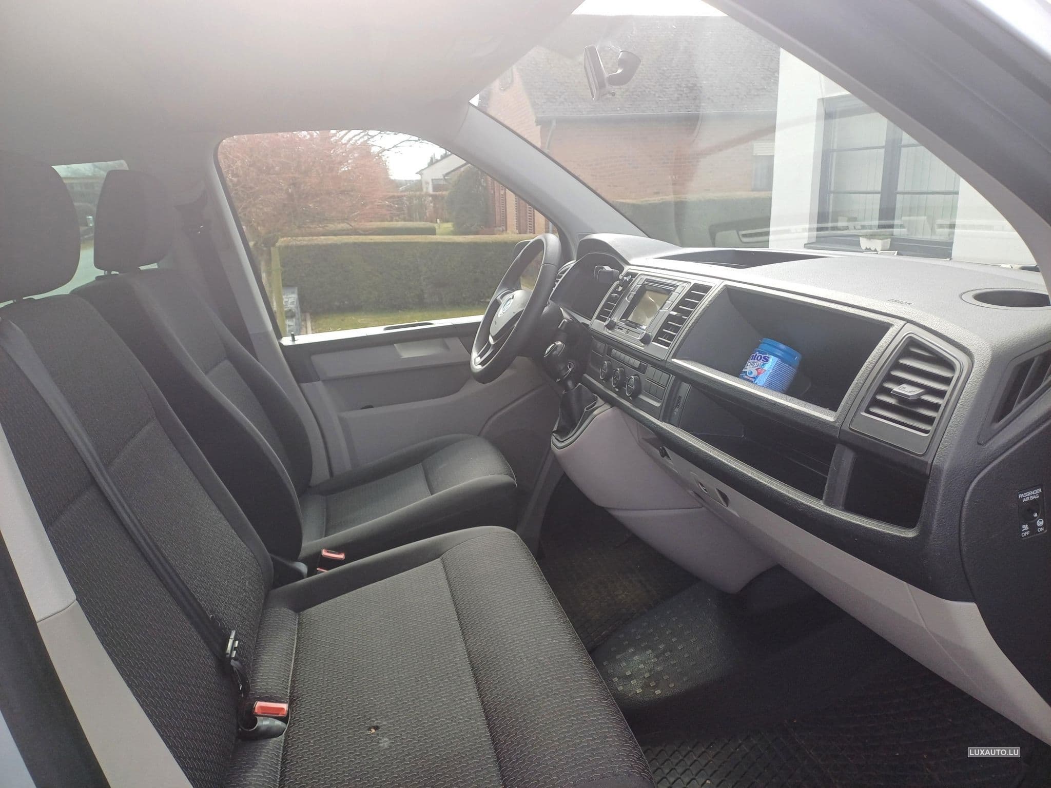 VW Caravelle (2017) - Foto 6