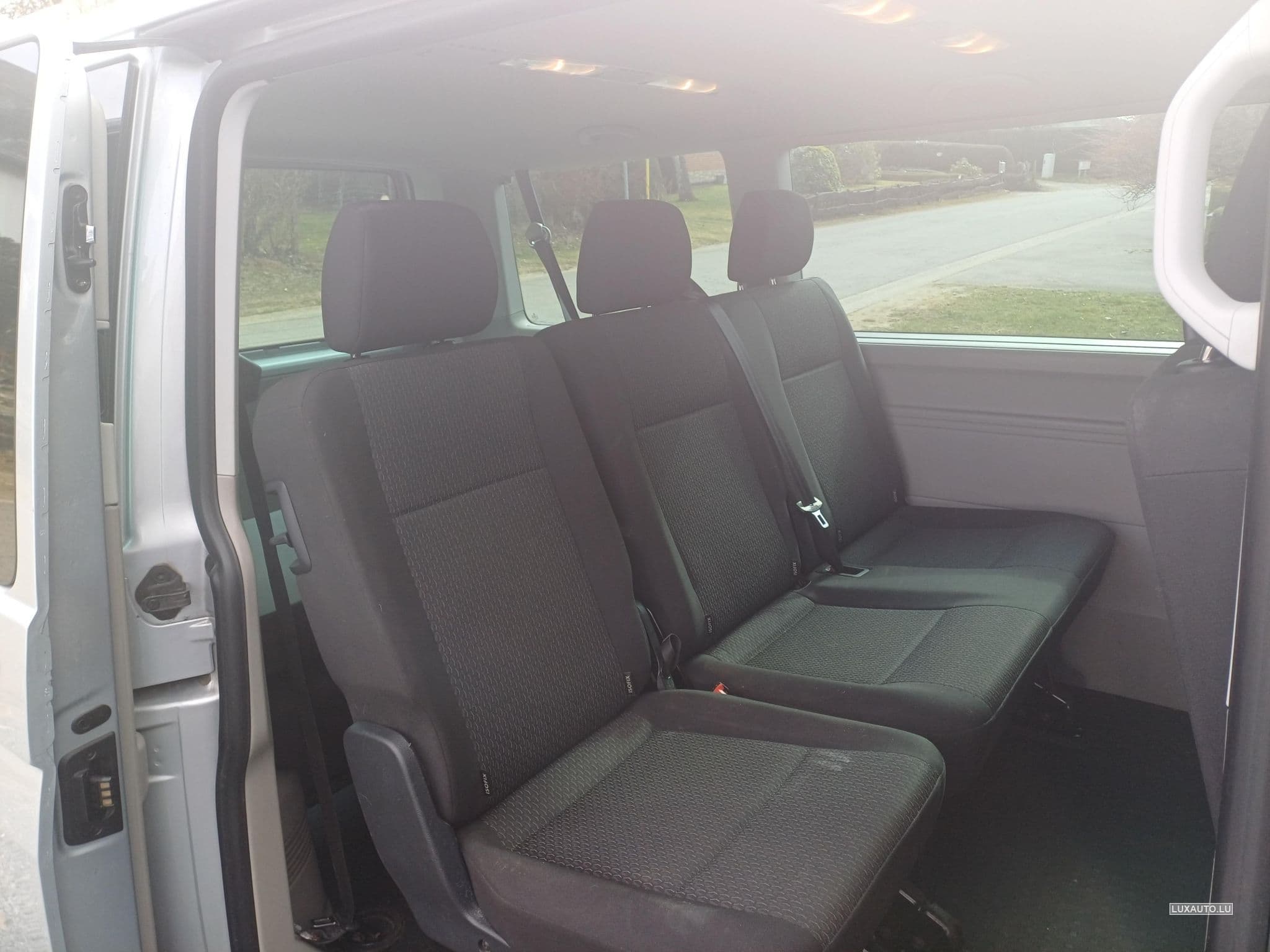 VW Caravelle (2017) - Foto 7