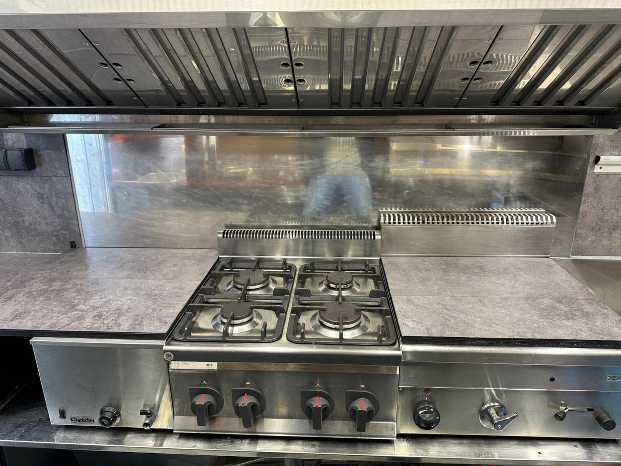 VW Crafter 2.0 DTI 140PS (2013) - Foto 10