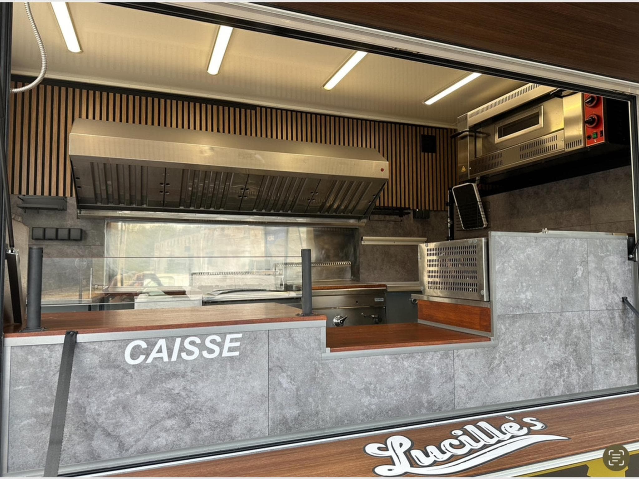 VW Crafter 2.0 DTI 140PS (2013) - Foto 13