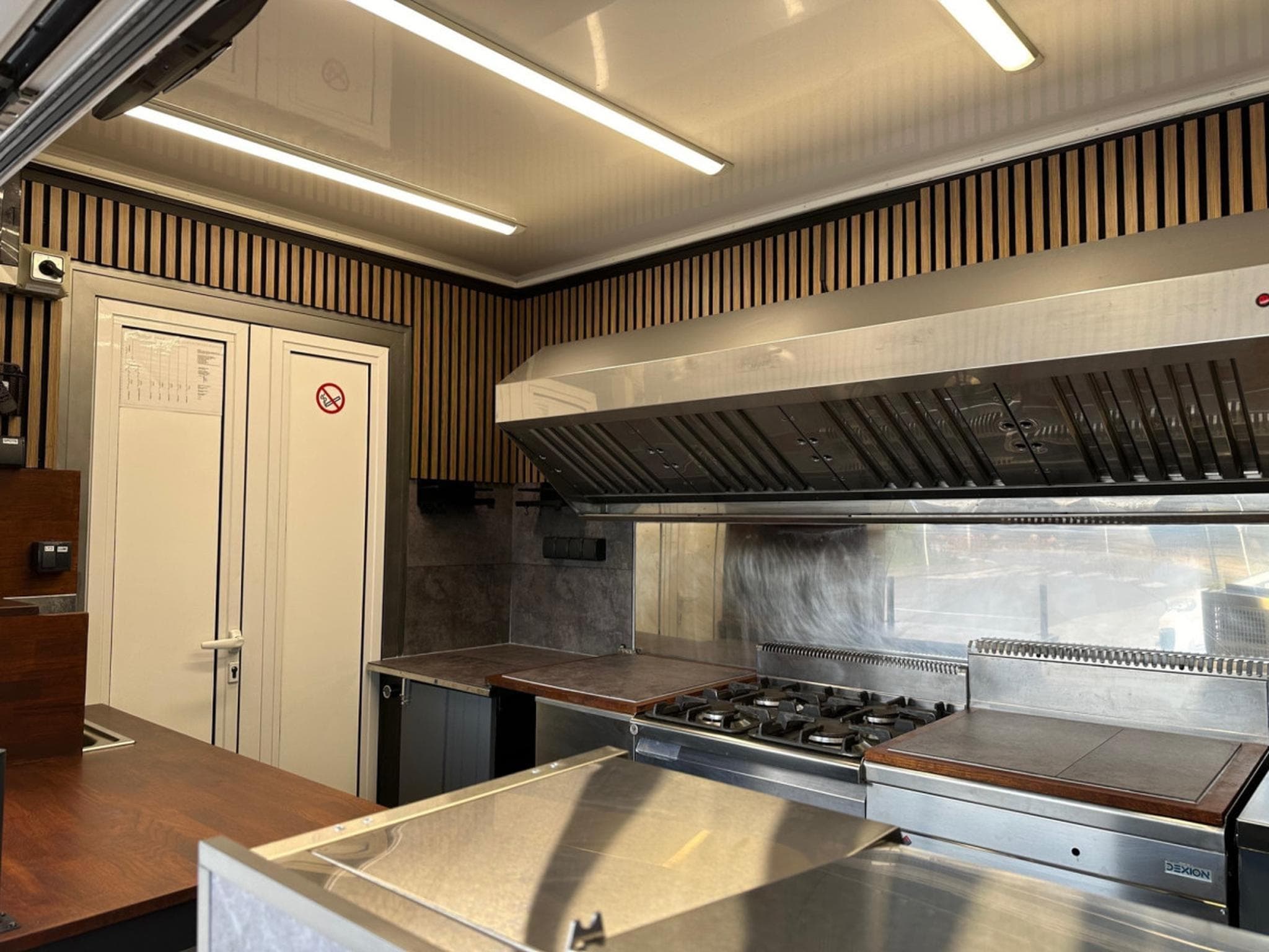 VW Crafter 2.0 DTI 140PS (2013) - Foto 14