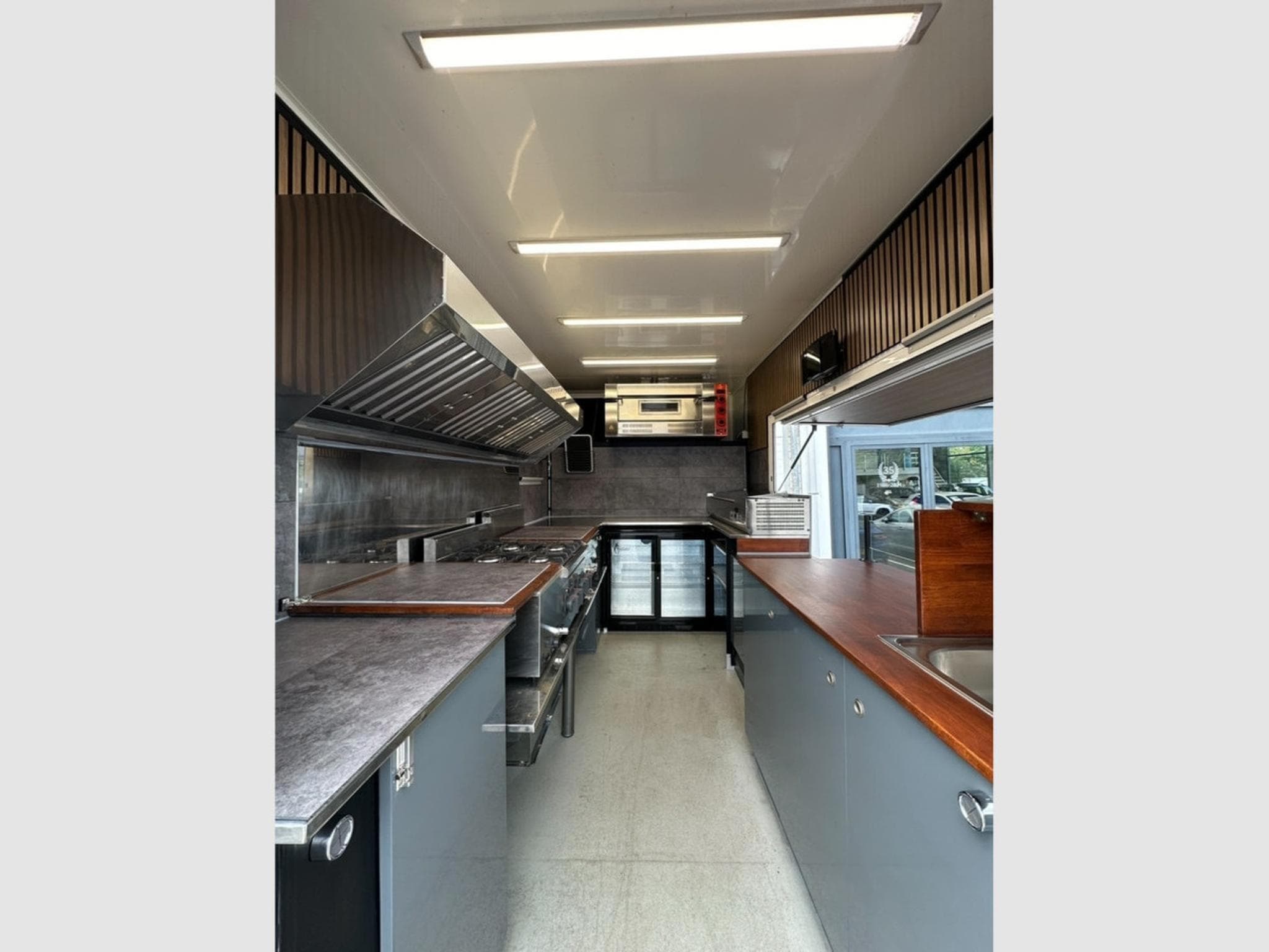 VW Crafter 2.0 DTI 140PS (2013) - Foto 6