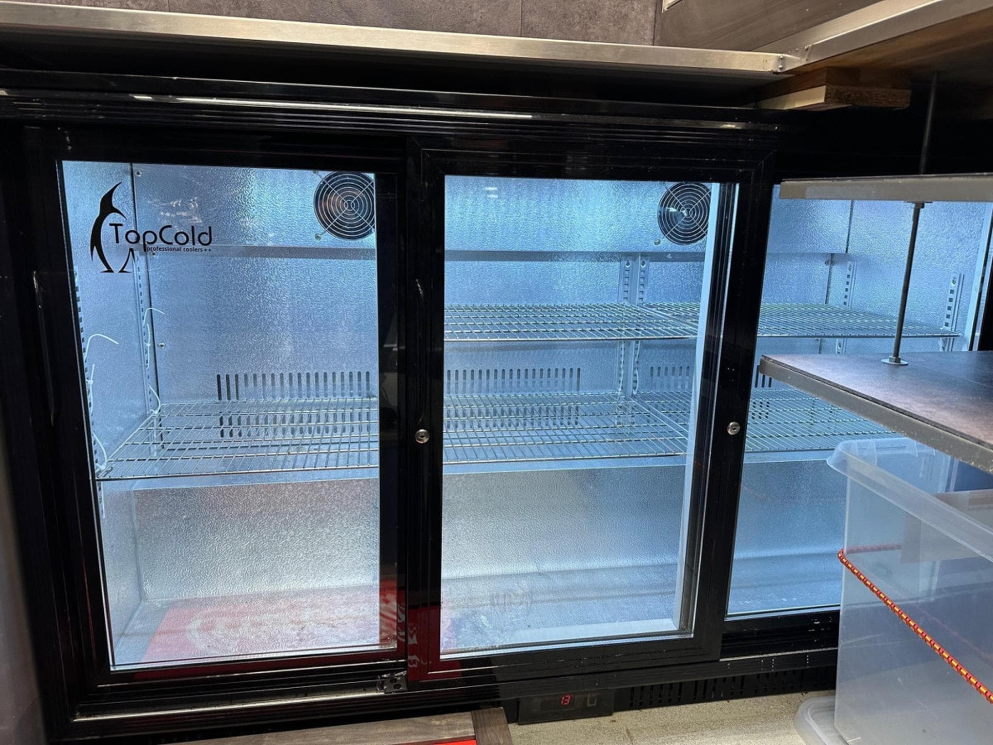 VW Crafter 2.0 DTI 140PS (2013) - Foto 8