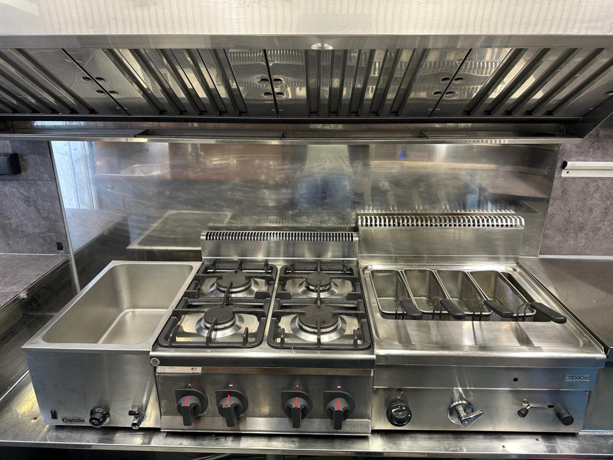 VW Crafter 2.0 DTI 140PS (2013) - Foto 9