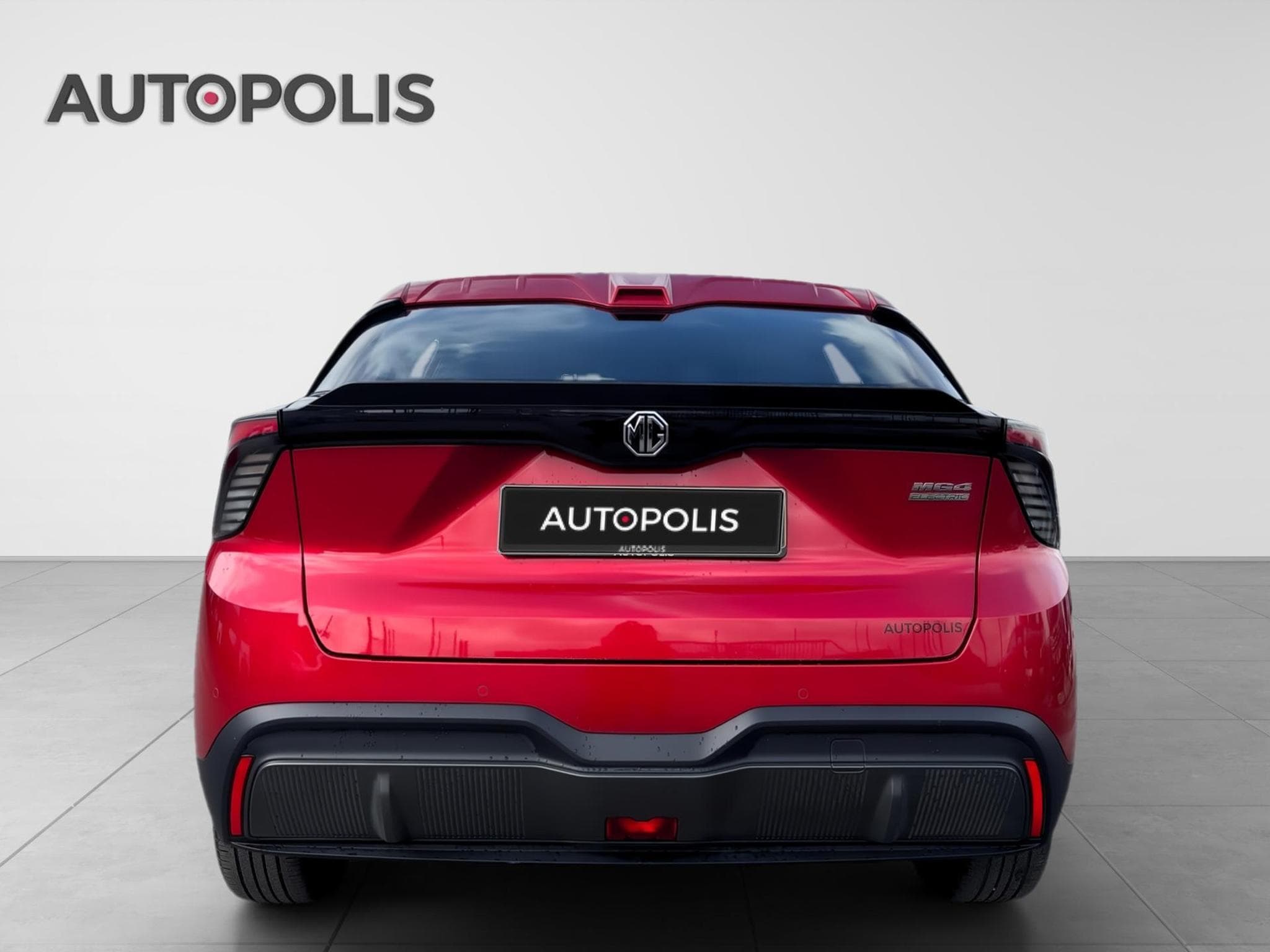 MG MG4 Standard (2023) - Foto 15