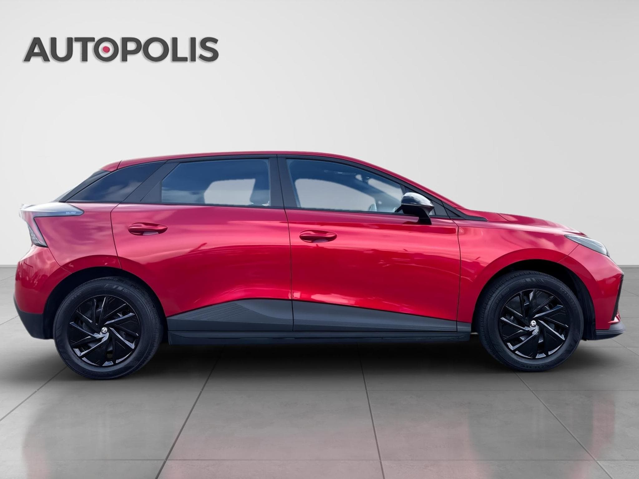 MG MG4 Standard (2023) - Foto 16