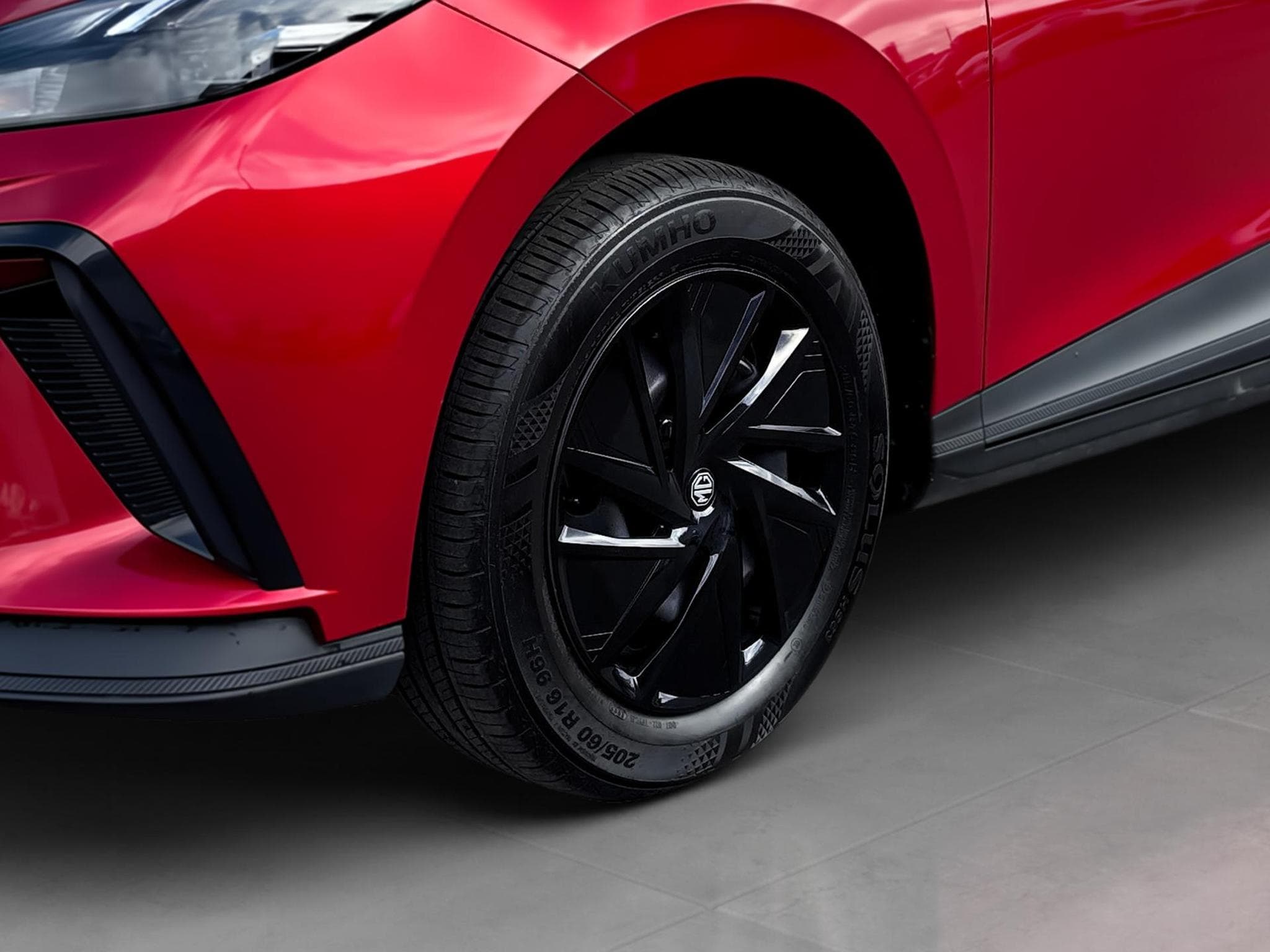 MG MG4 Standard (2023) - Foto 20