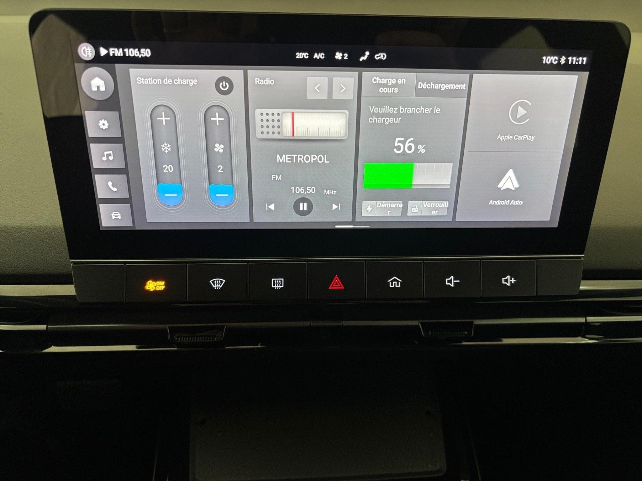 MG MG4 Standard (2023) - Foto 3