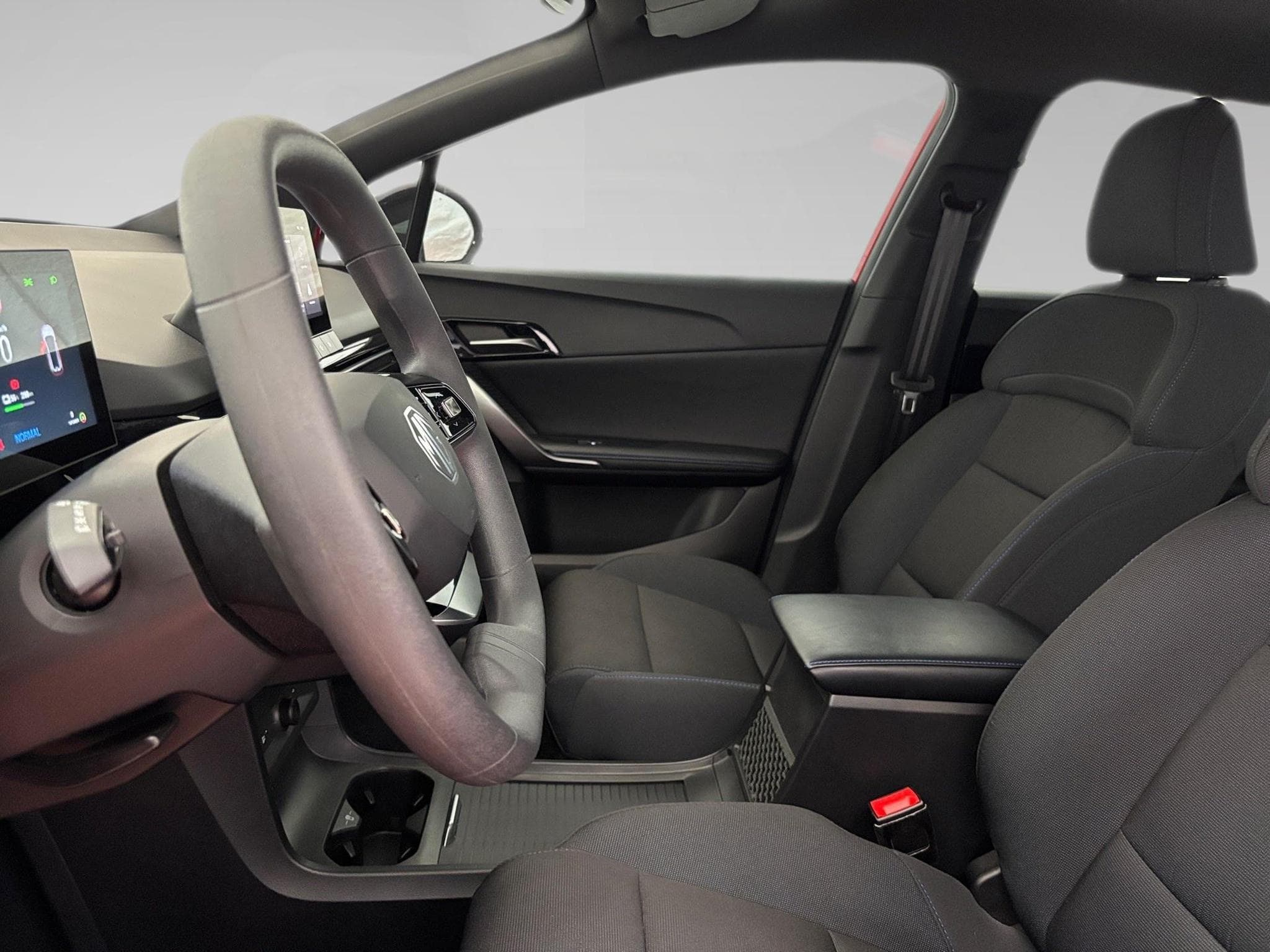 MG MG4 Standard (2023) - Foto 4