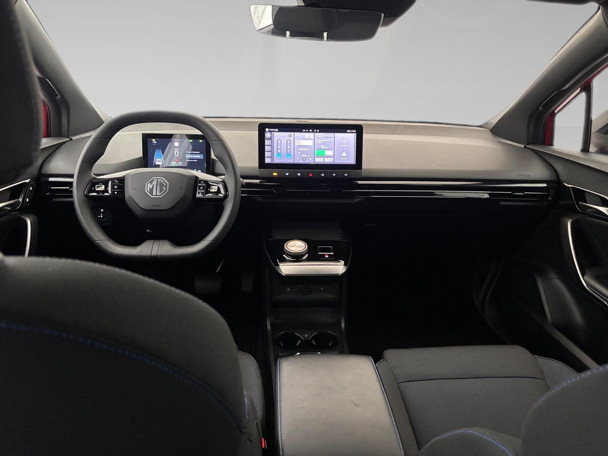 MG MG4 Standard (2023) - Foto 5