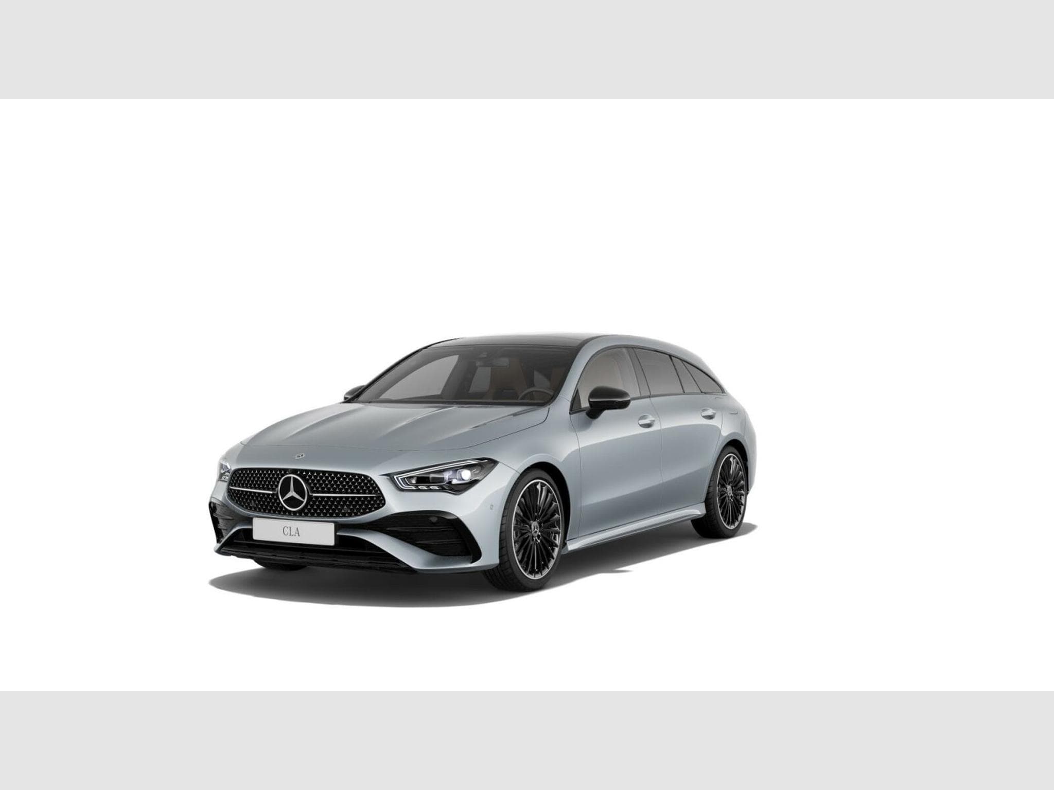 Mercedes CLA 200 CLA 200 Shooting Brake (2024) - Photo 1