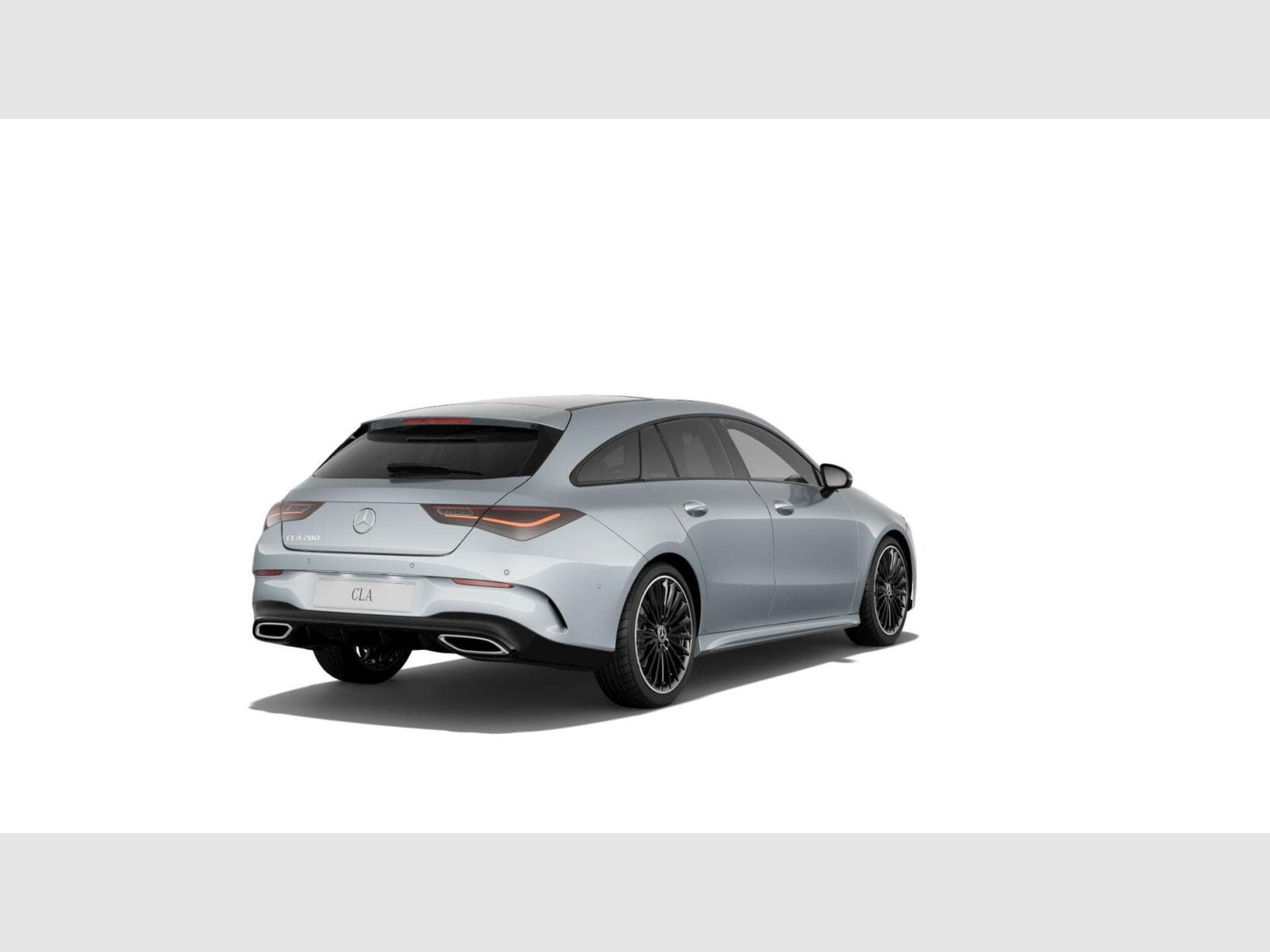 Mercedes CLA 200 CLA 200 Shooting Brake (2024) - Photo 3