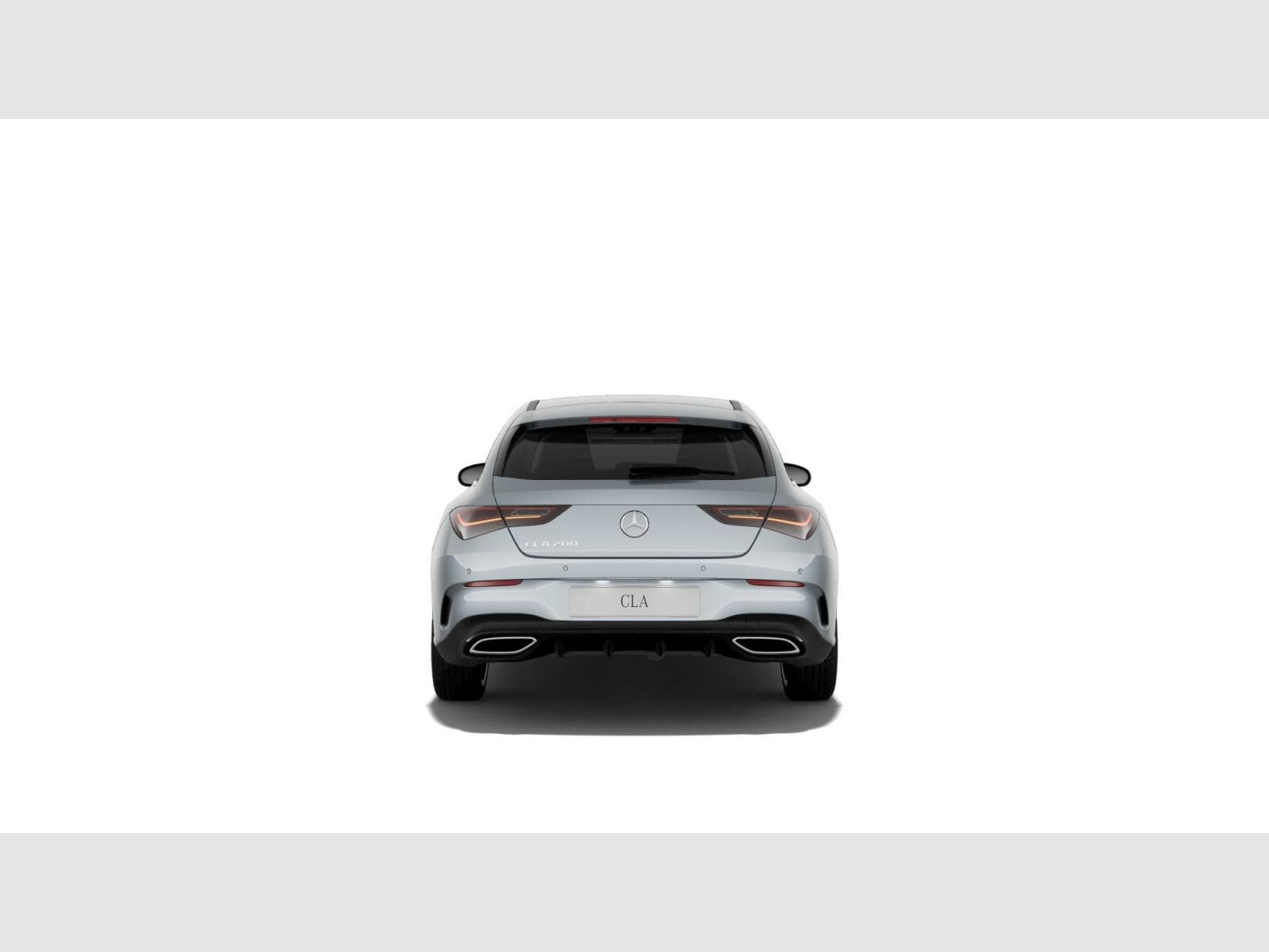 Mercedes CLA 200 CLA 200 Shooting Brake (2024) - Photo 4