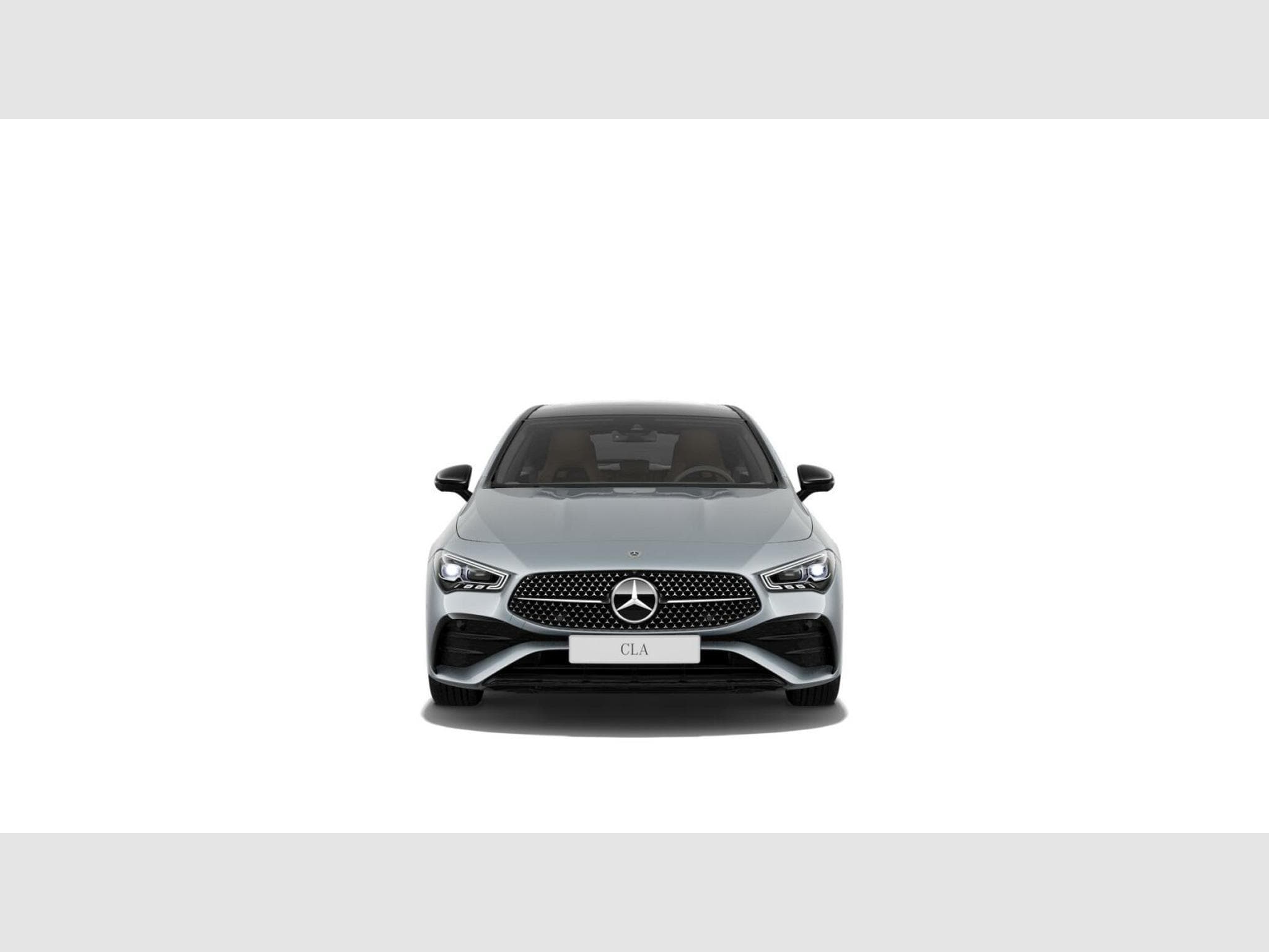 Mercedes CLA 200 CLA 200 Shooting Brake (2024) - Photo 8