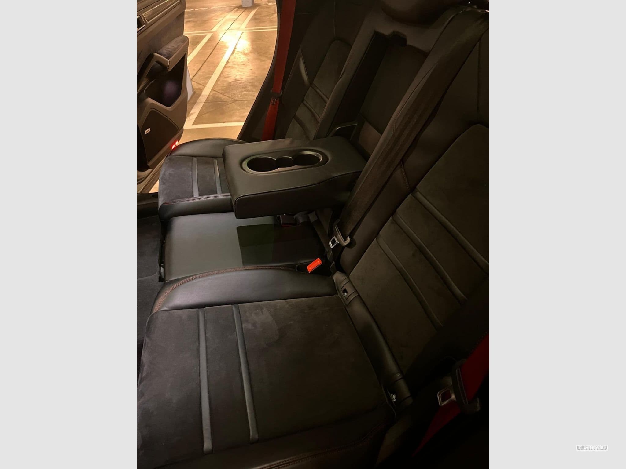 Porsche Cayenne GTS (2022) - Foto 9